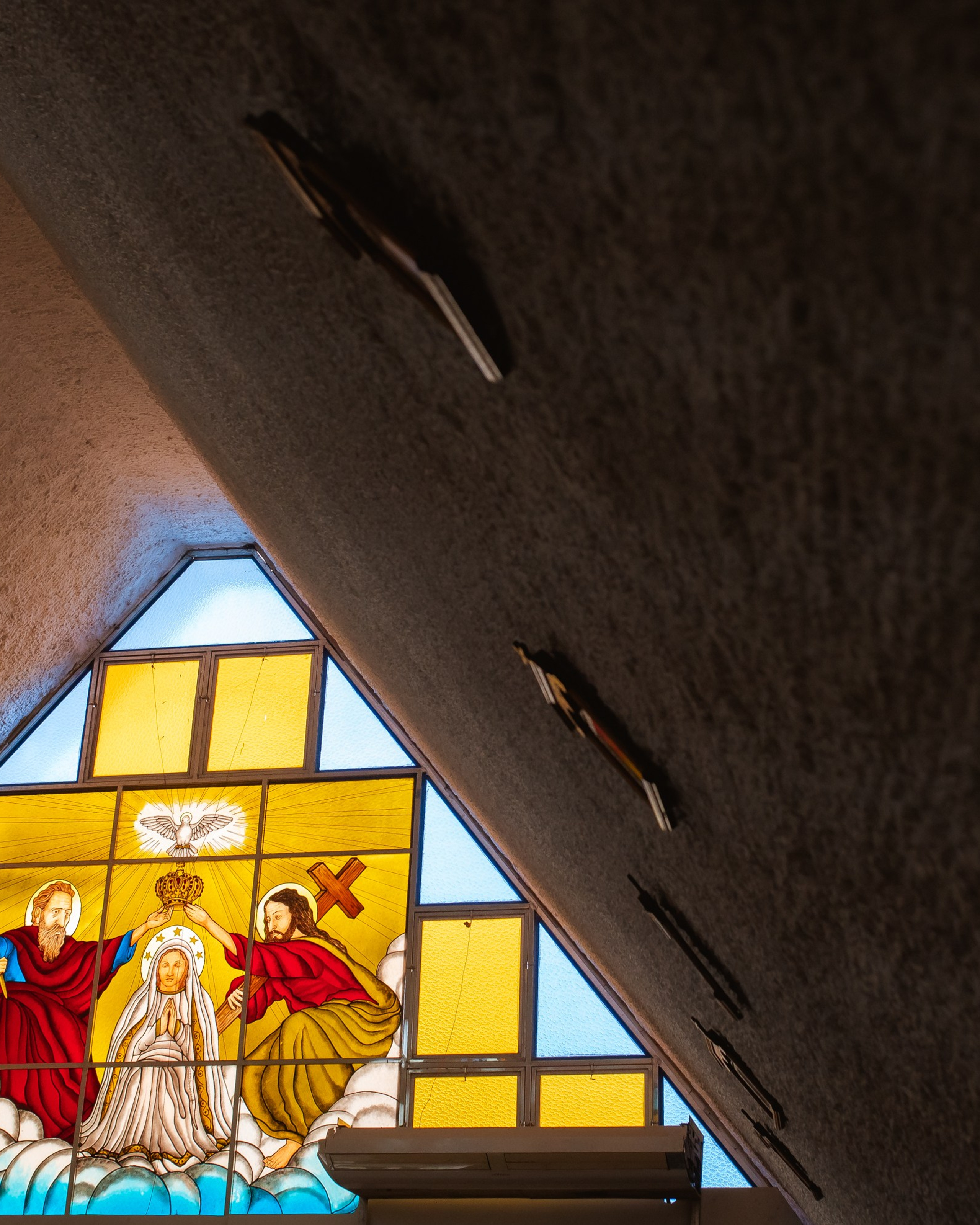 2022-09-18 | Théo & Cauê — Batizado