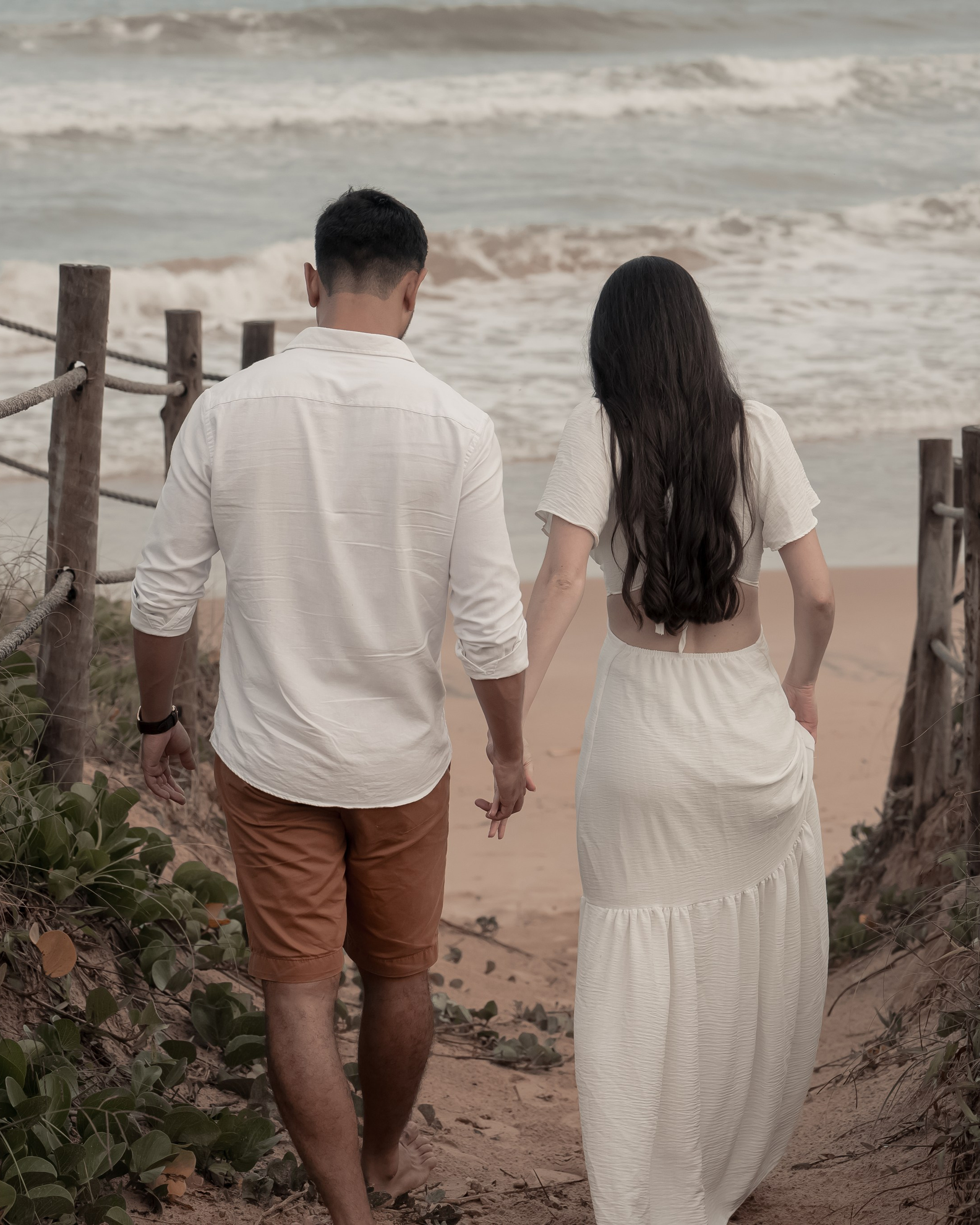 Ana Carla & Matheus | Vila Velha