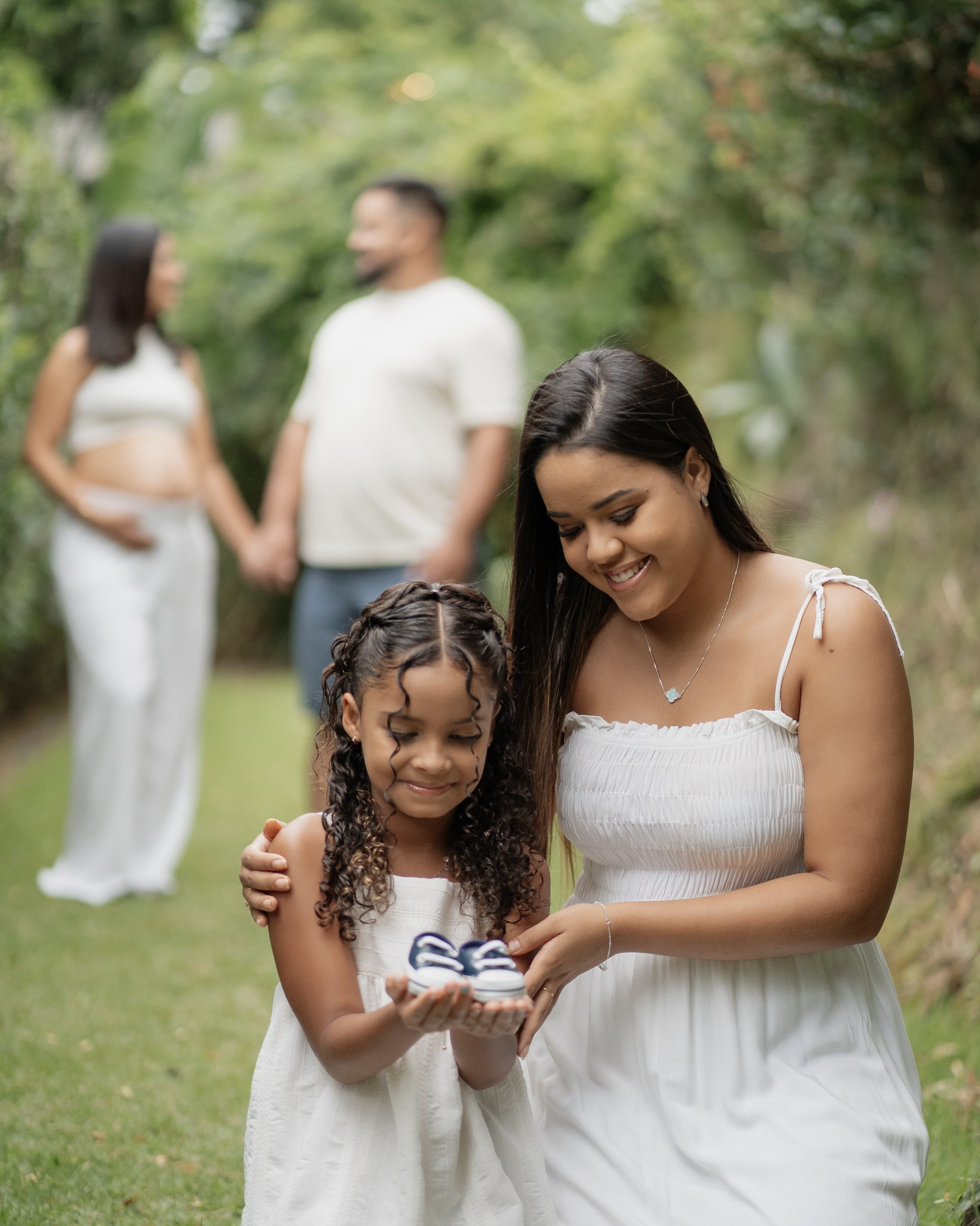 2024-12-28 | Stephanie & Família