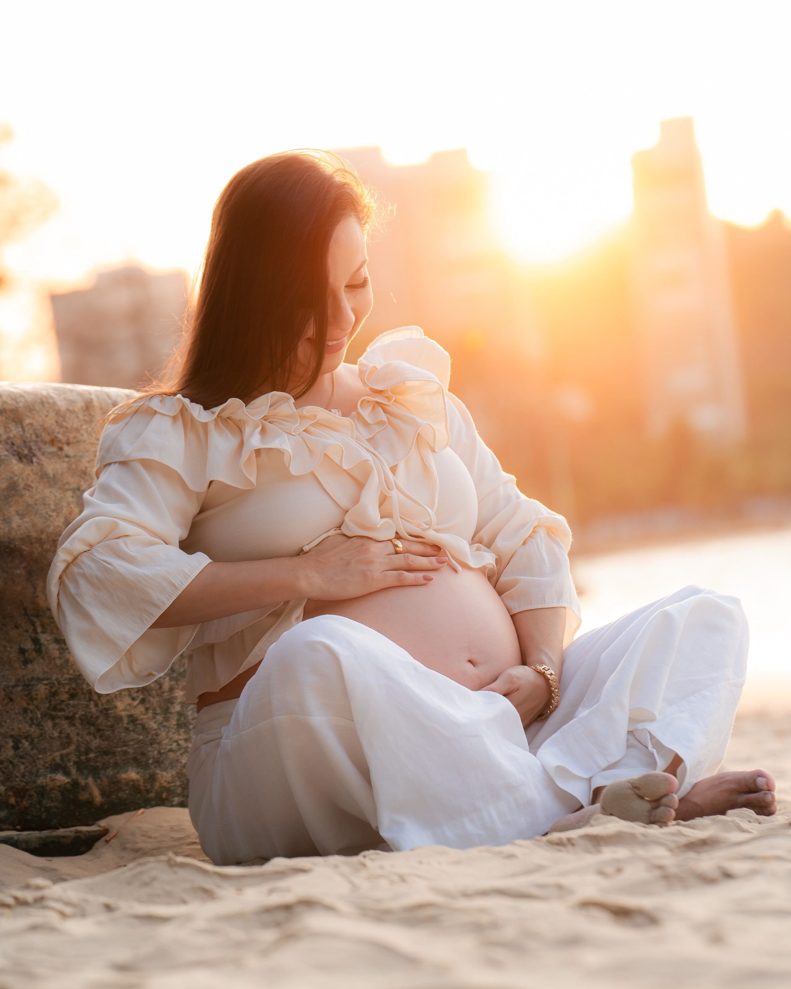 2024-09-27 | Rafaela & Vitor — A espera da Manu
