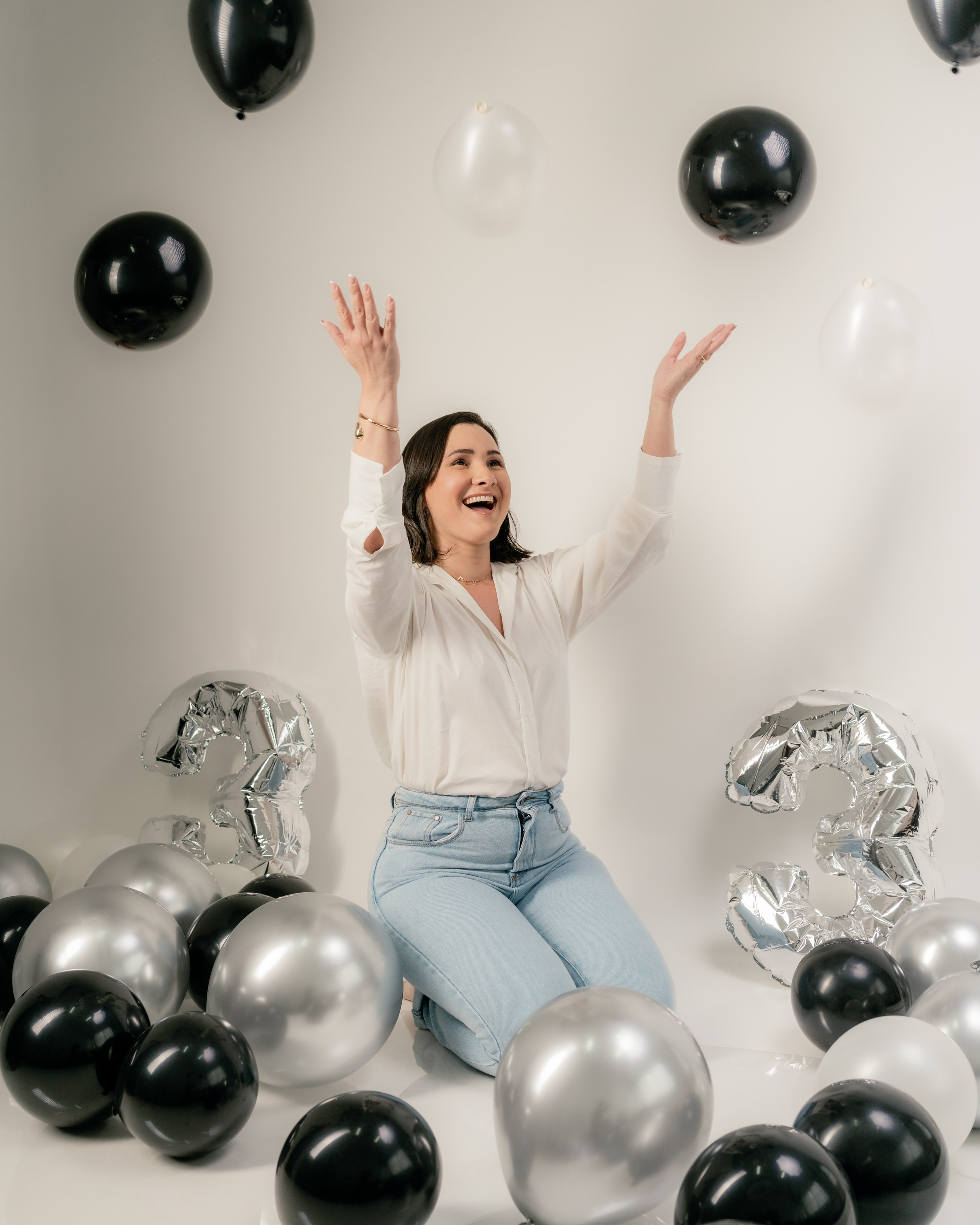 2025-01-15 | Beatriz — Aniversário