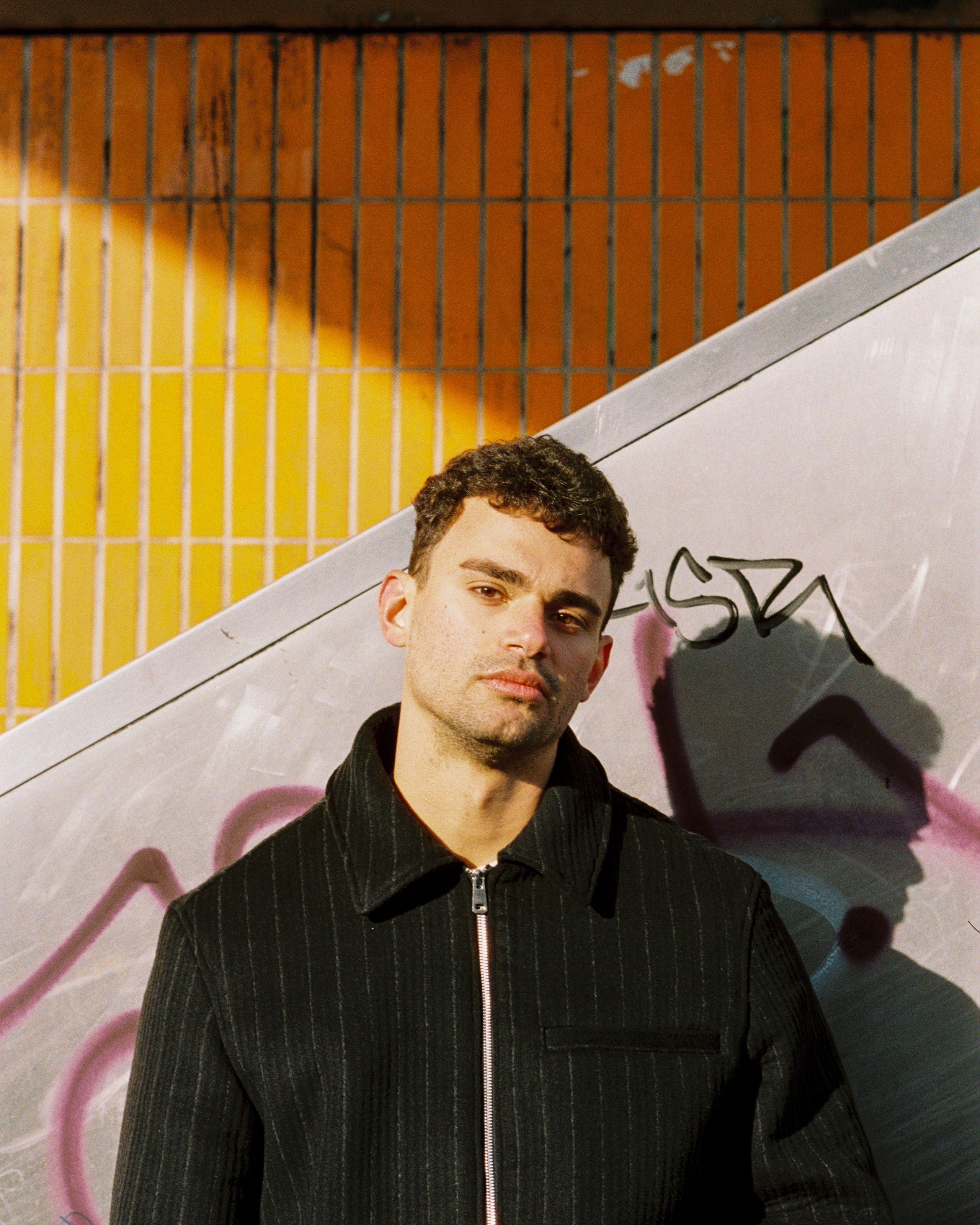 Film portraits