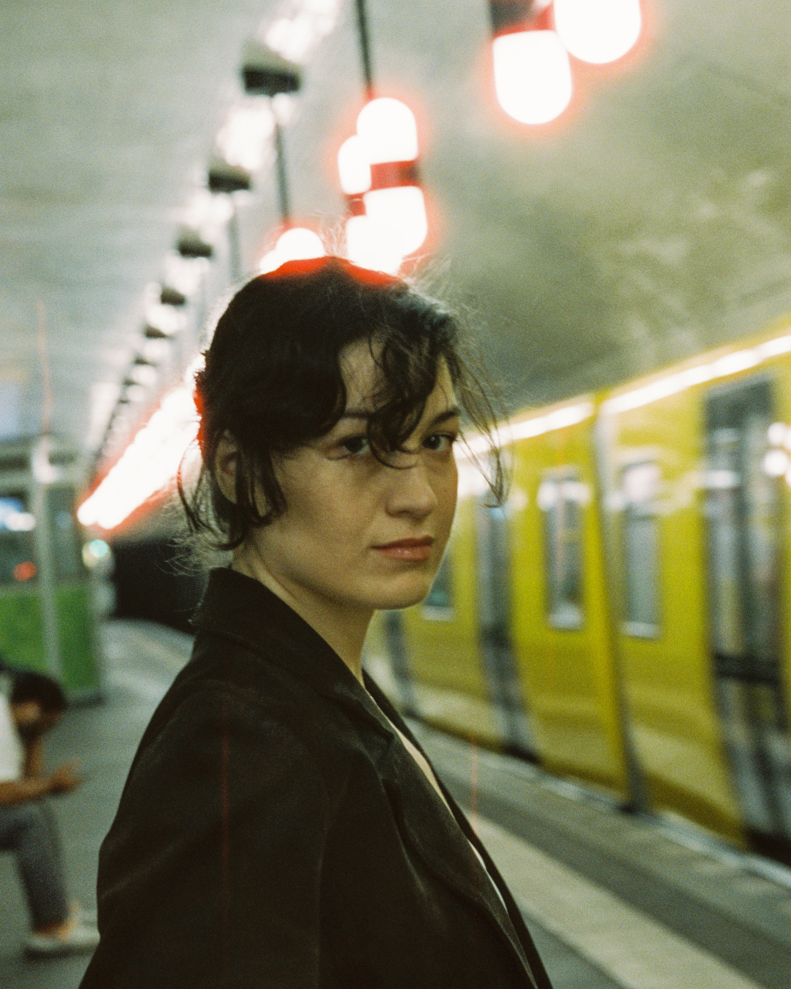 Film portraits