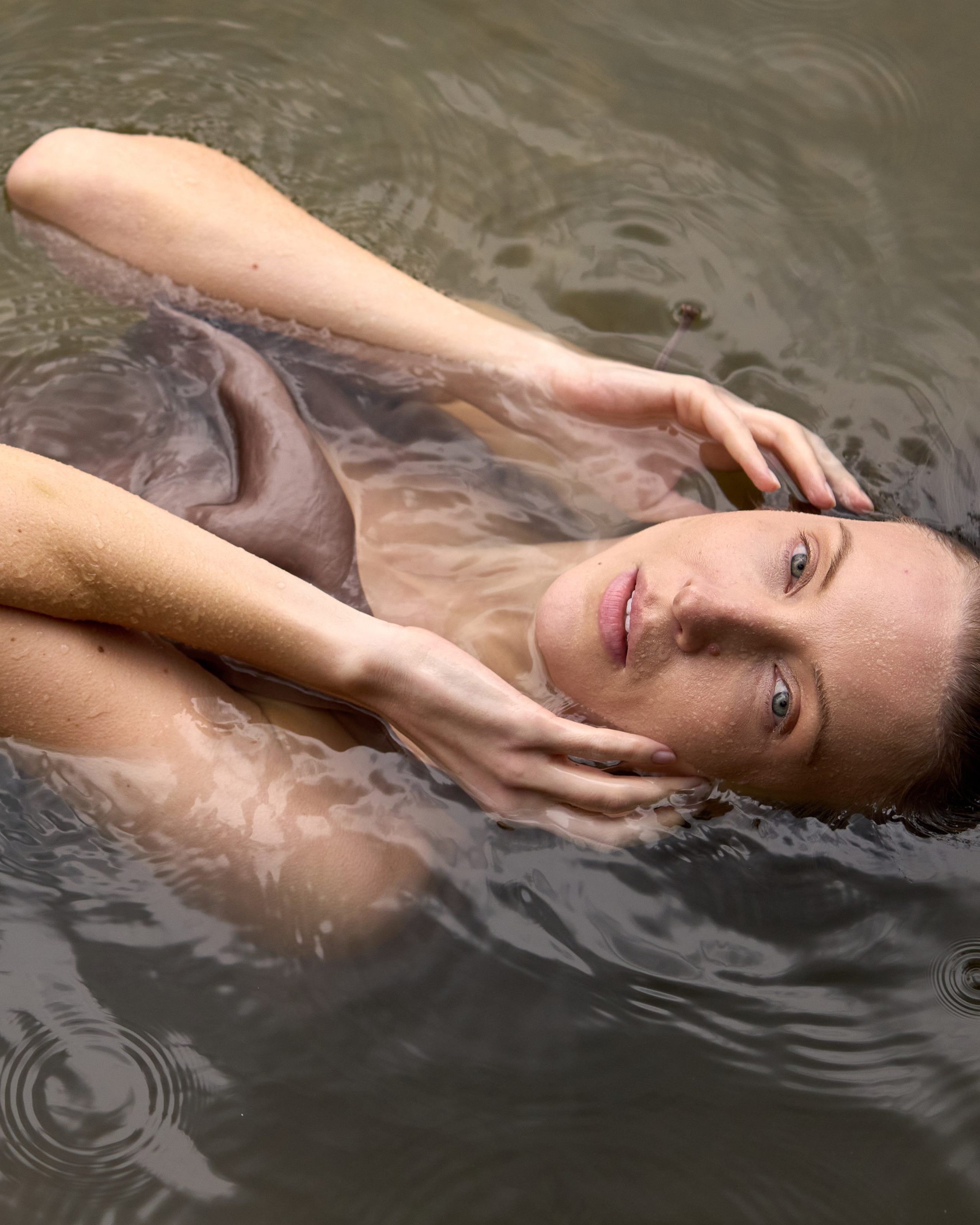 Water Nymph