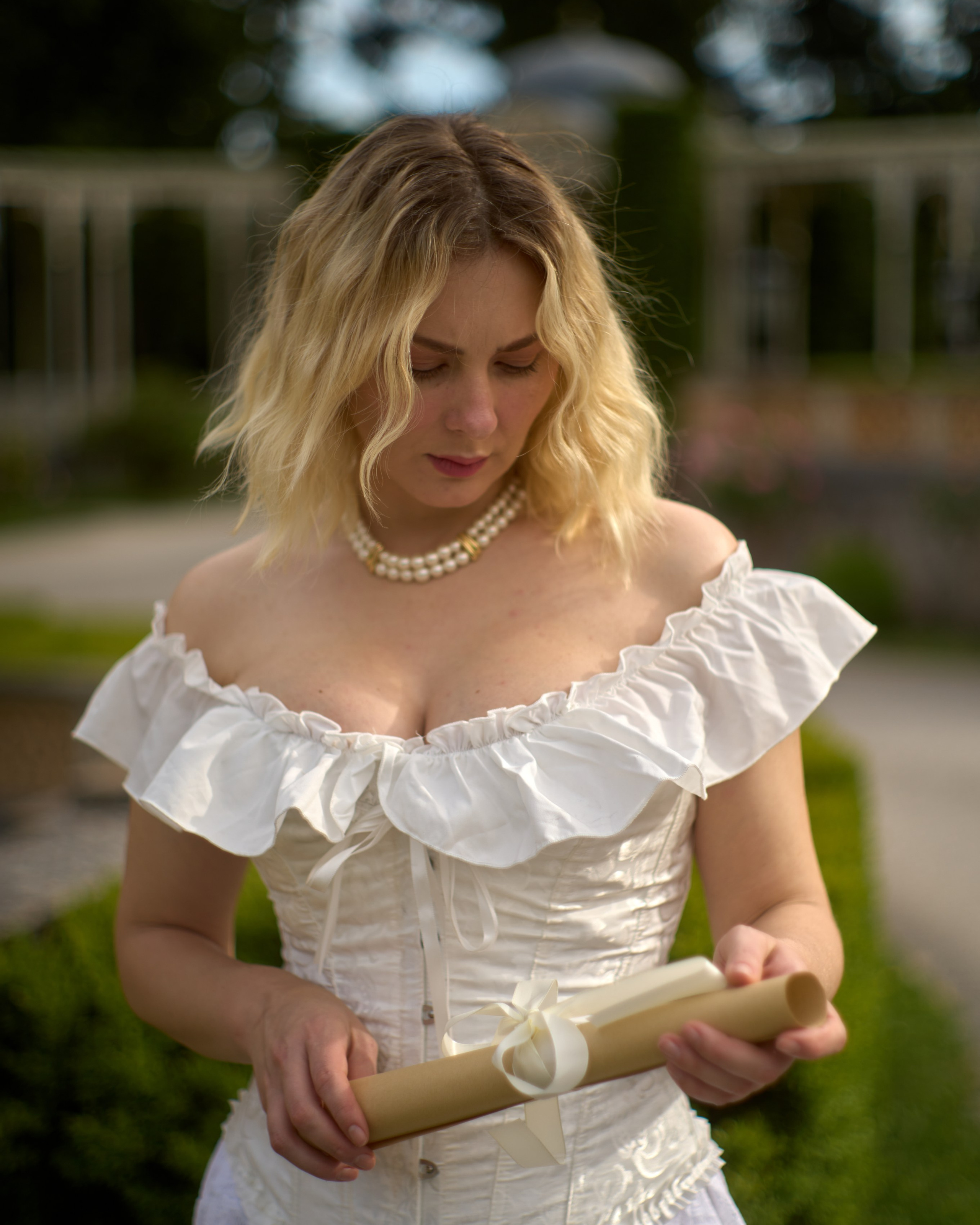 The Letter