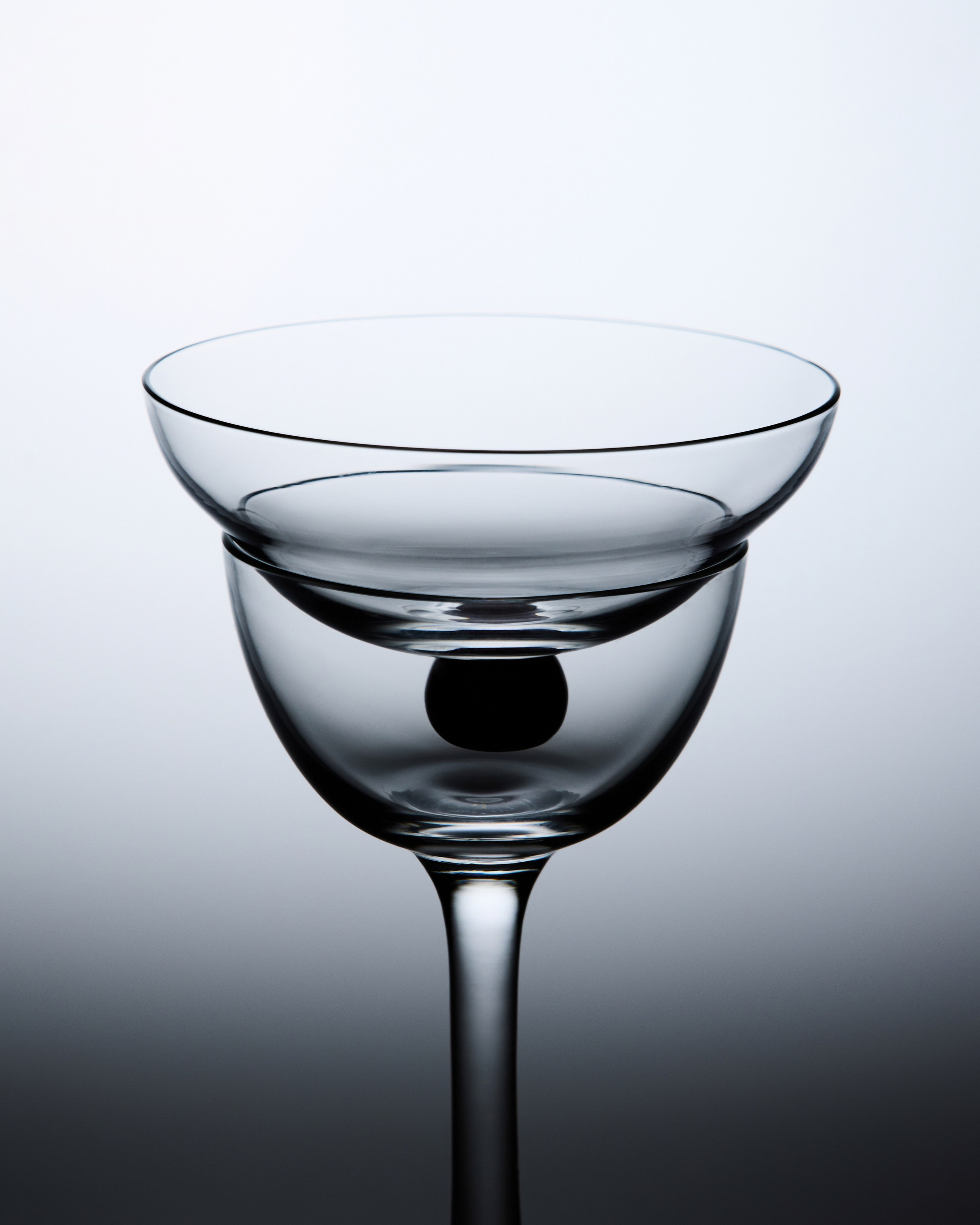 Max ID Glassware
