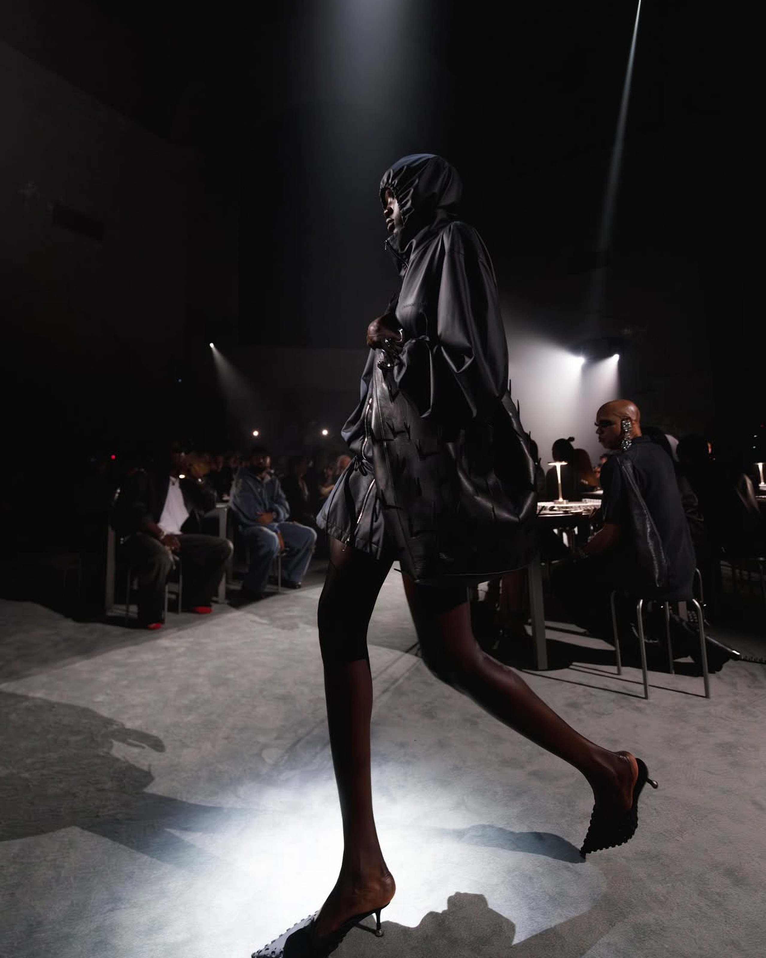 AlEXANDER WANG