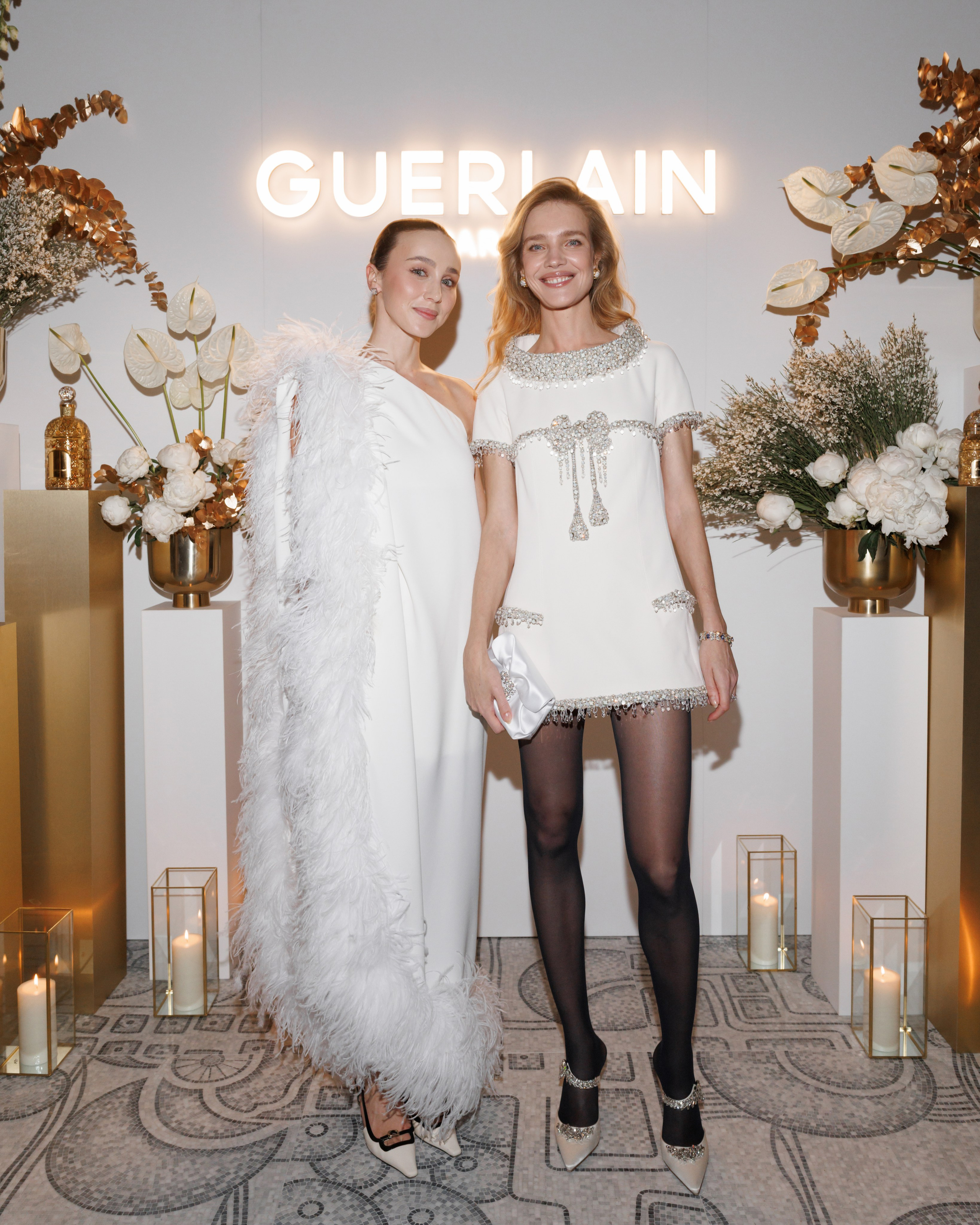 GUERLAIN