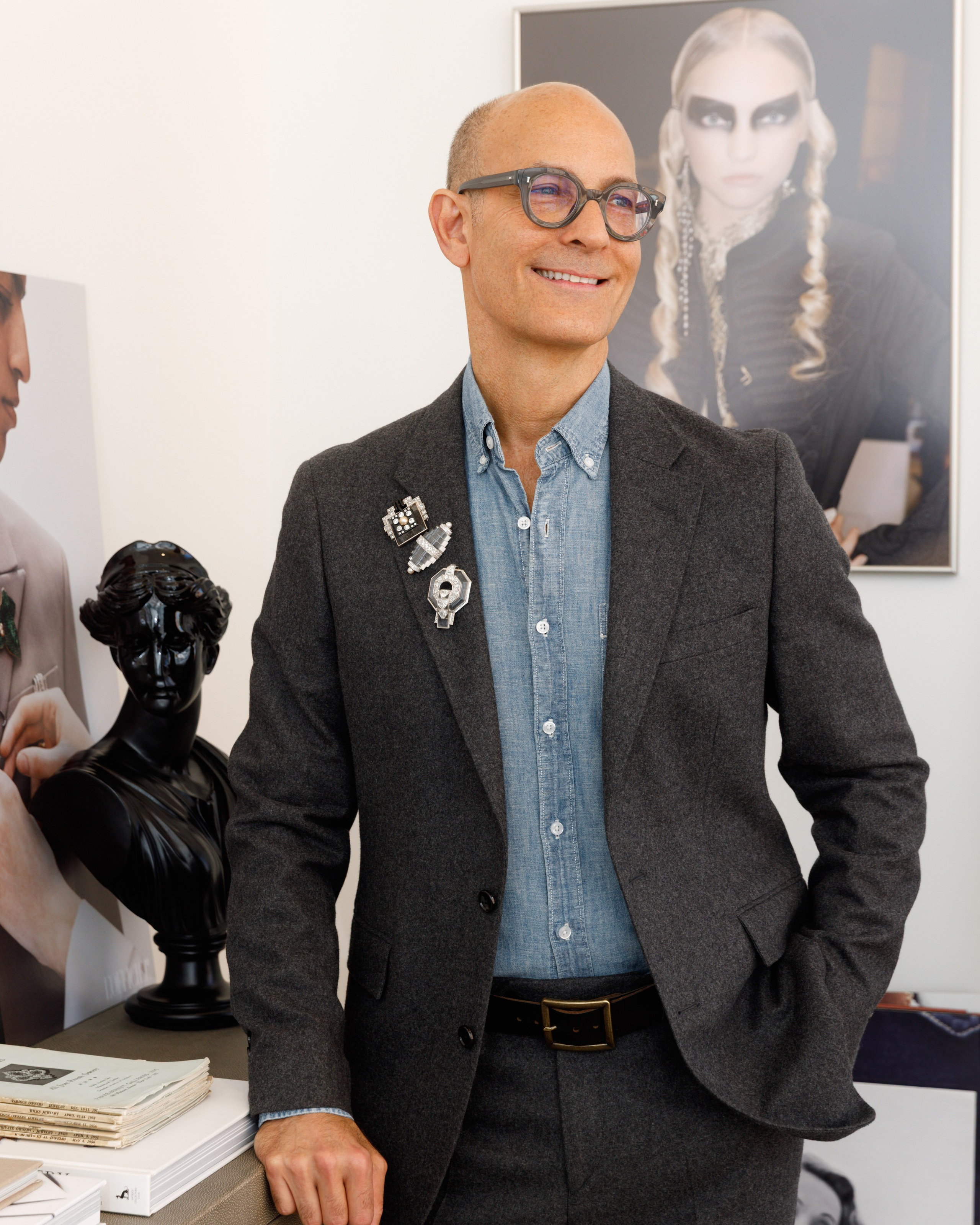 Sotheby’s x Frank Everett