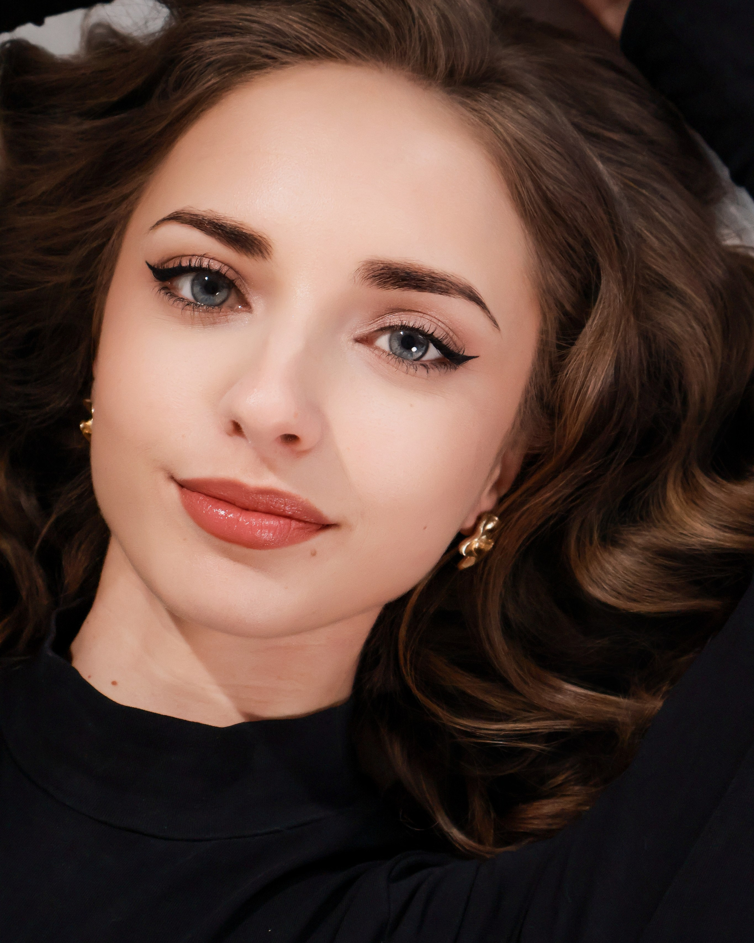 Індивідуальна фотосесія Ірина