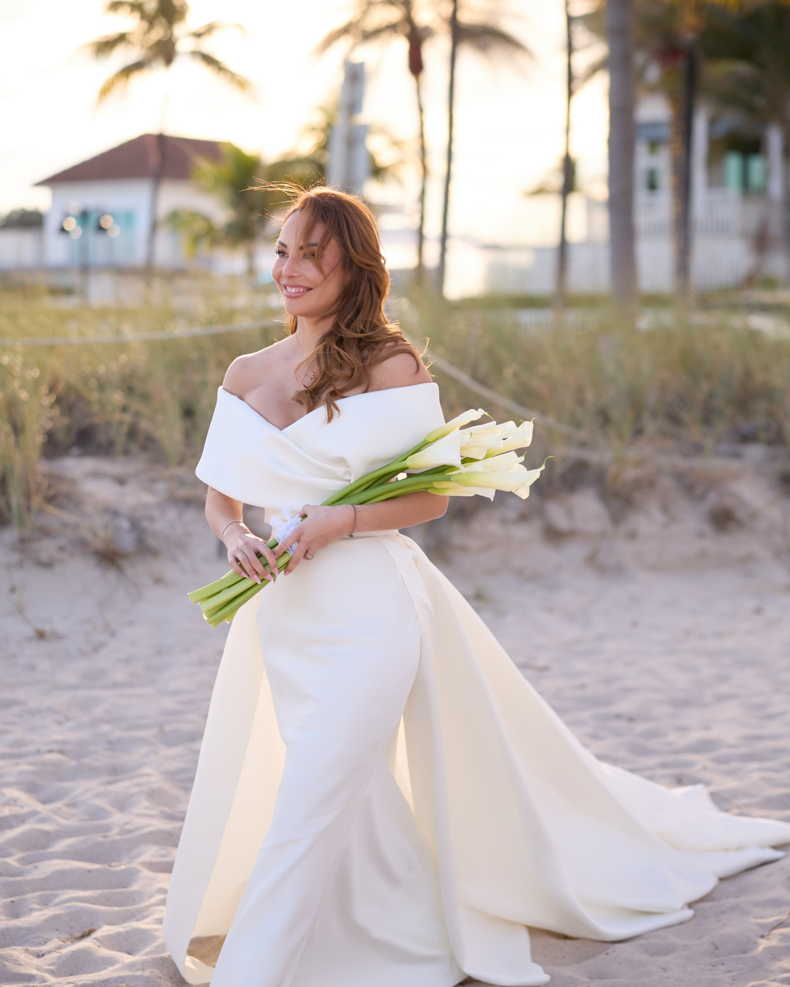 Selected Weddings