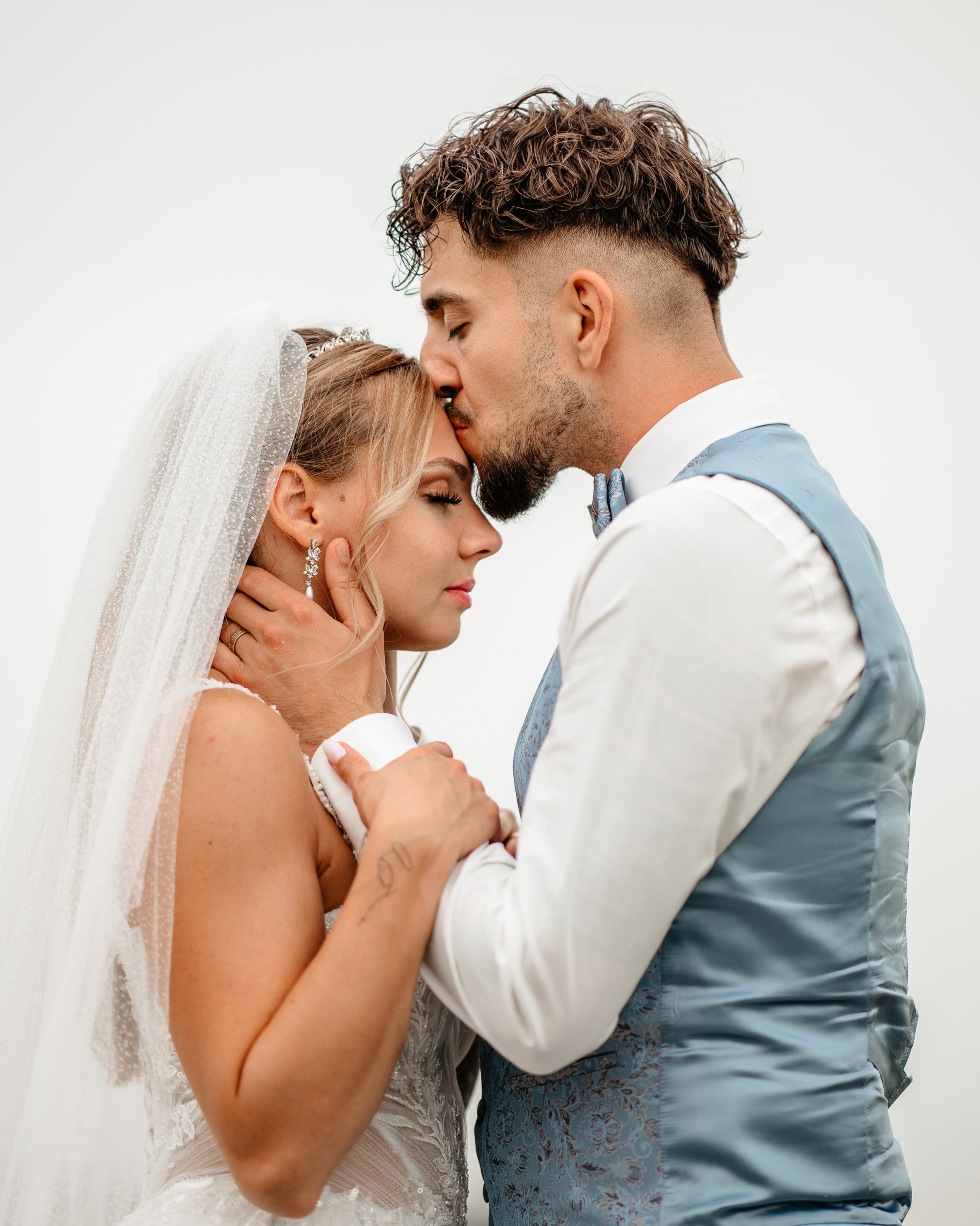 Der große Tag – Vanessa & Markus