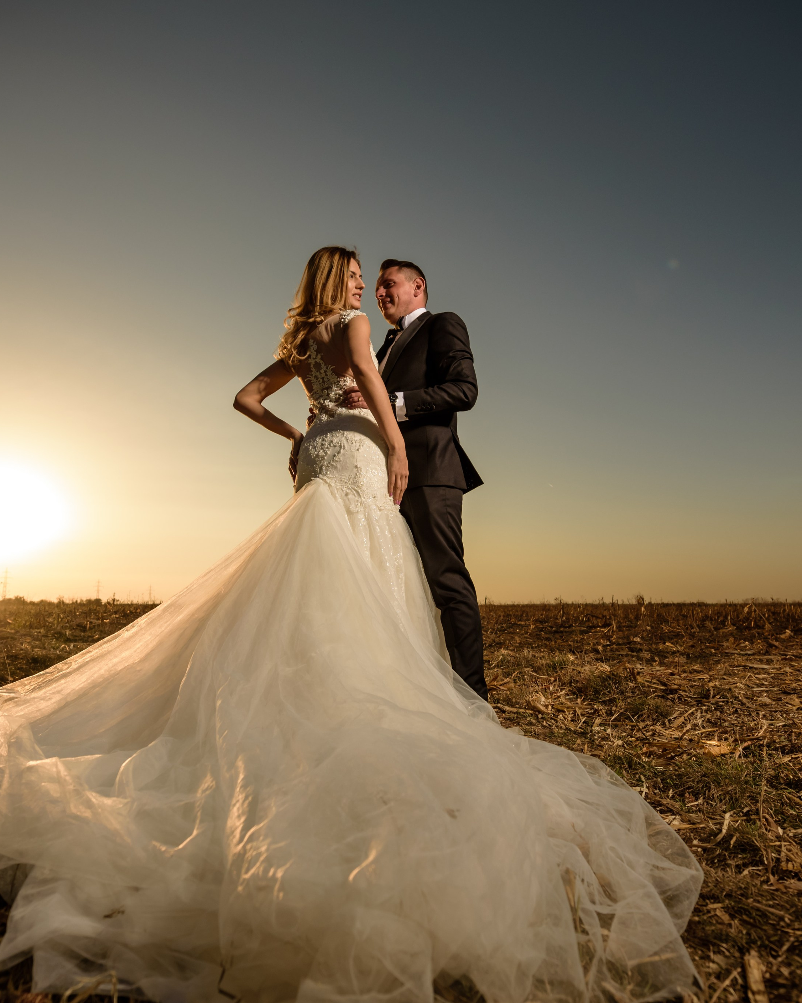 After Wedding - Diana + Marius