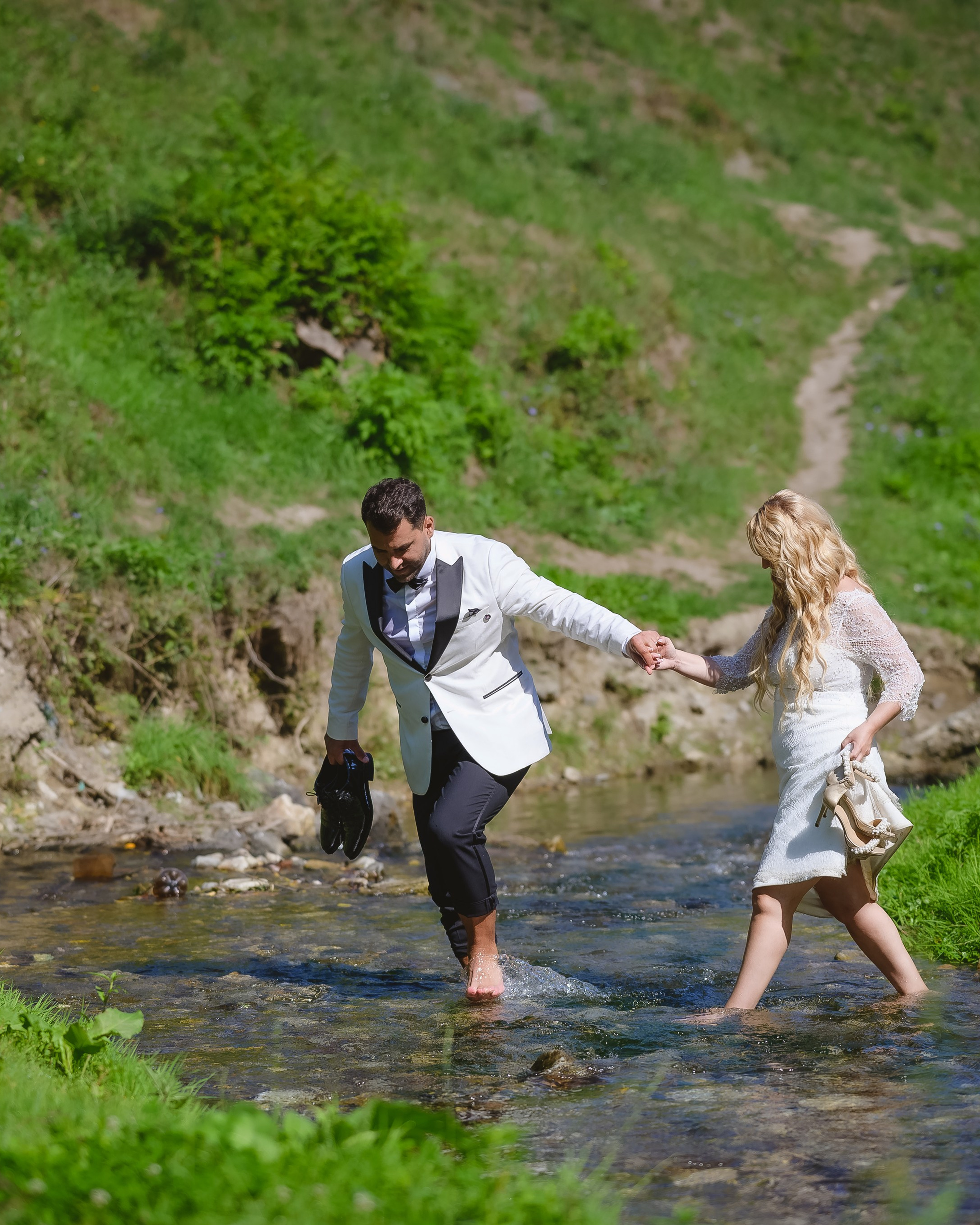 TTD - Georgiana + Alexandru