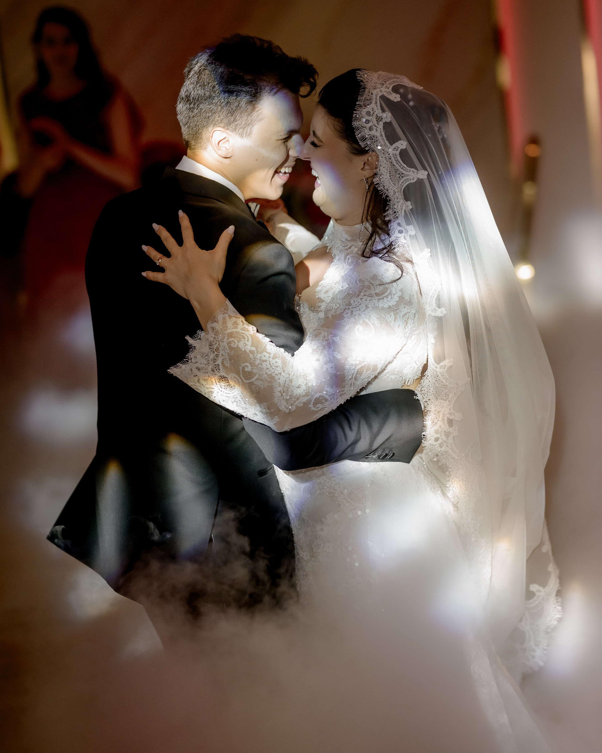 Oana + Alex