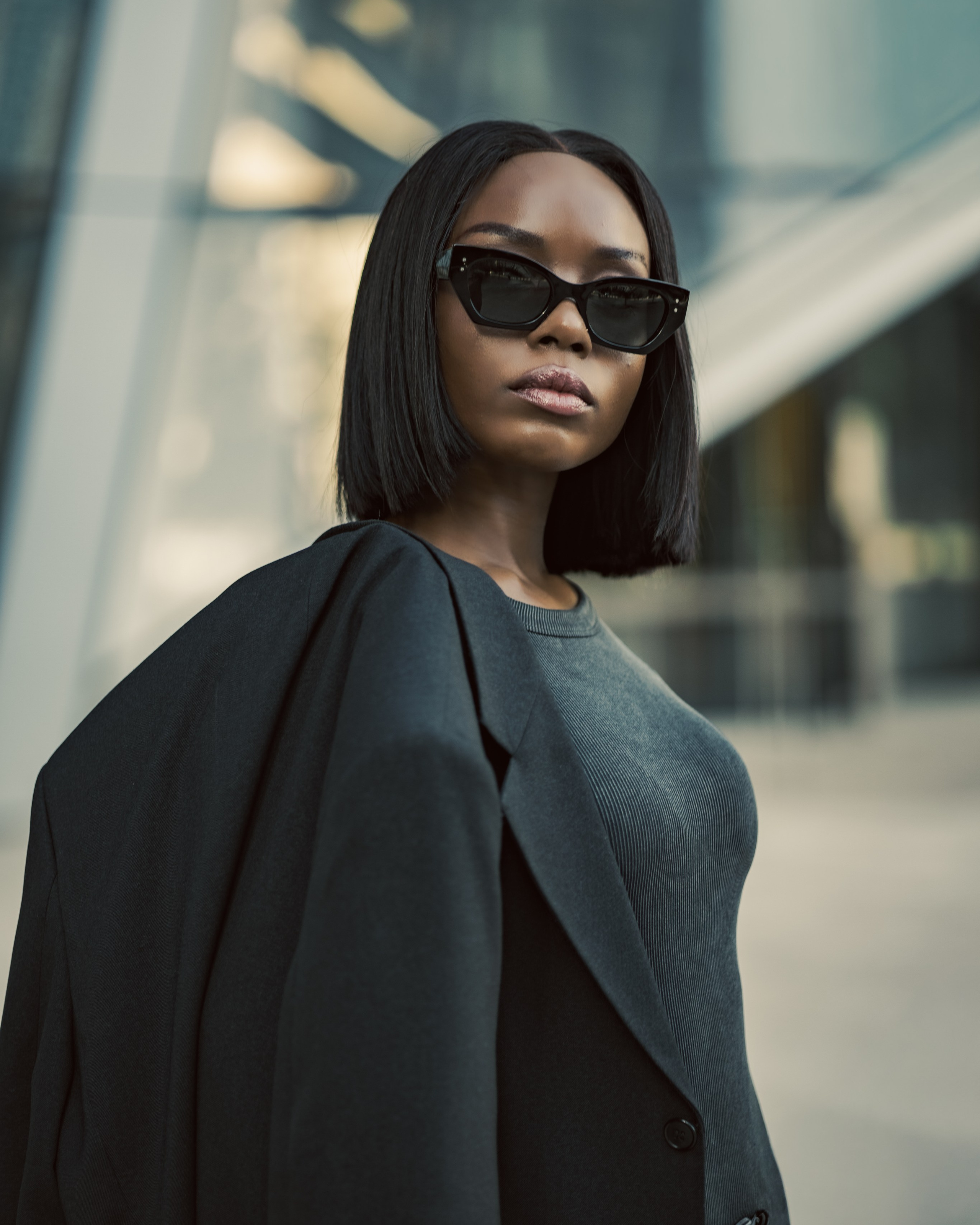 Zuleiha Yusuf | Urban Mood