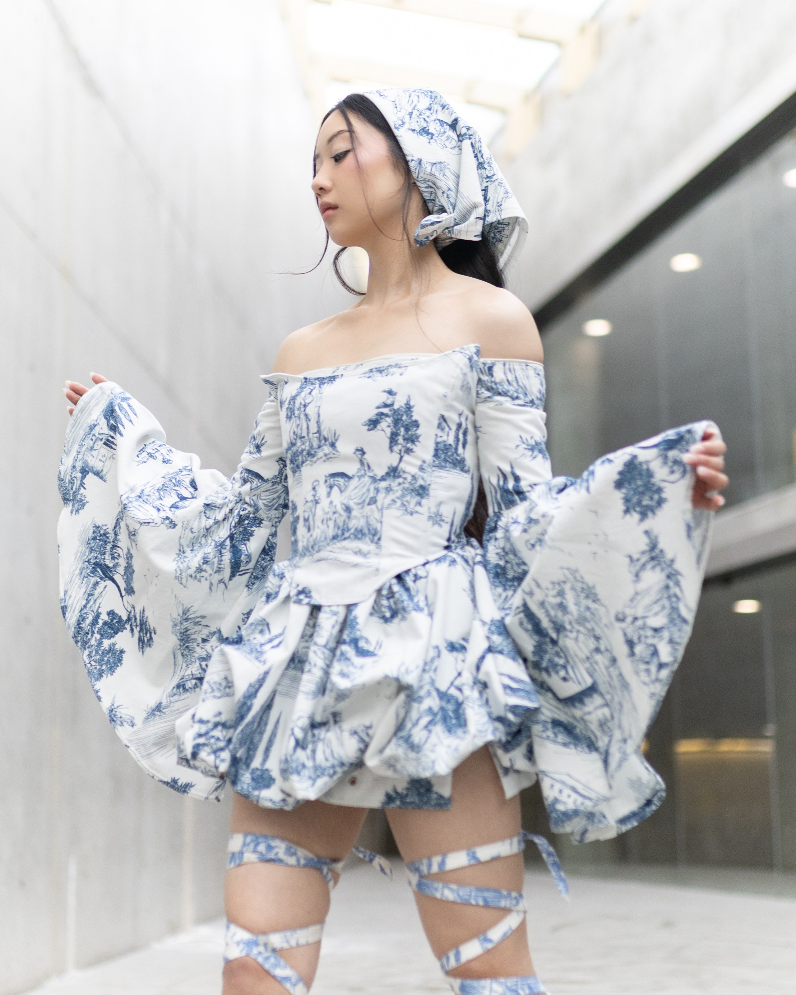 Hyemin Kim | Manriquez Atelier