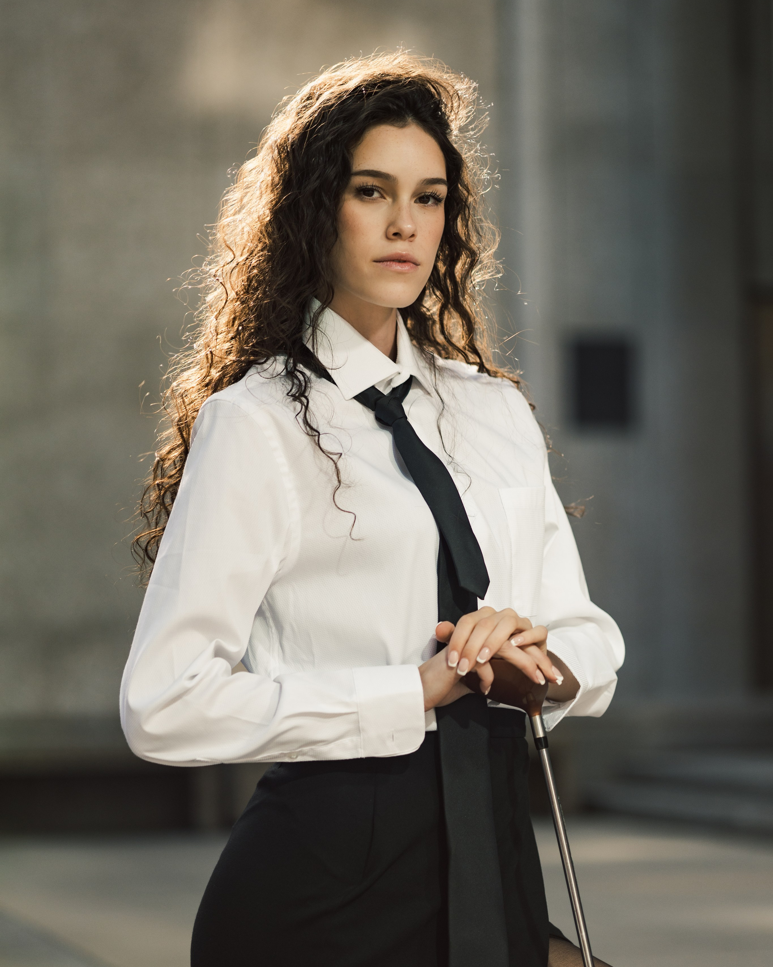Nicole Grossman | Golf & Office