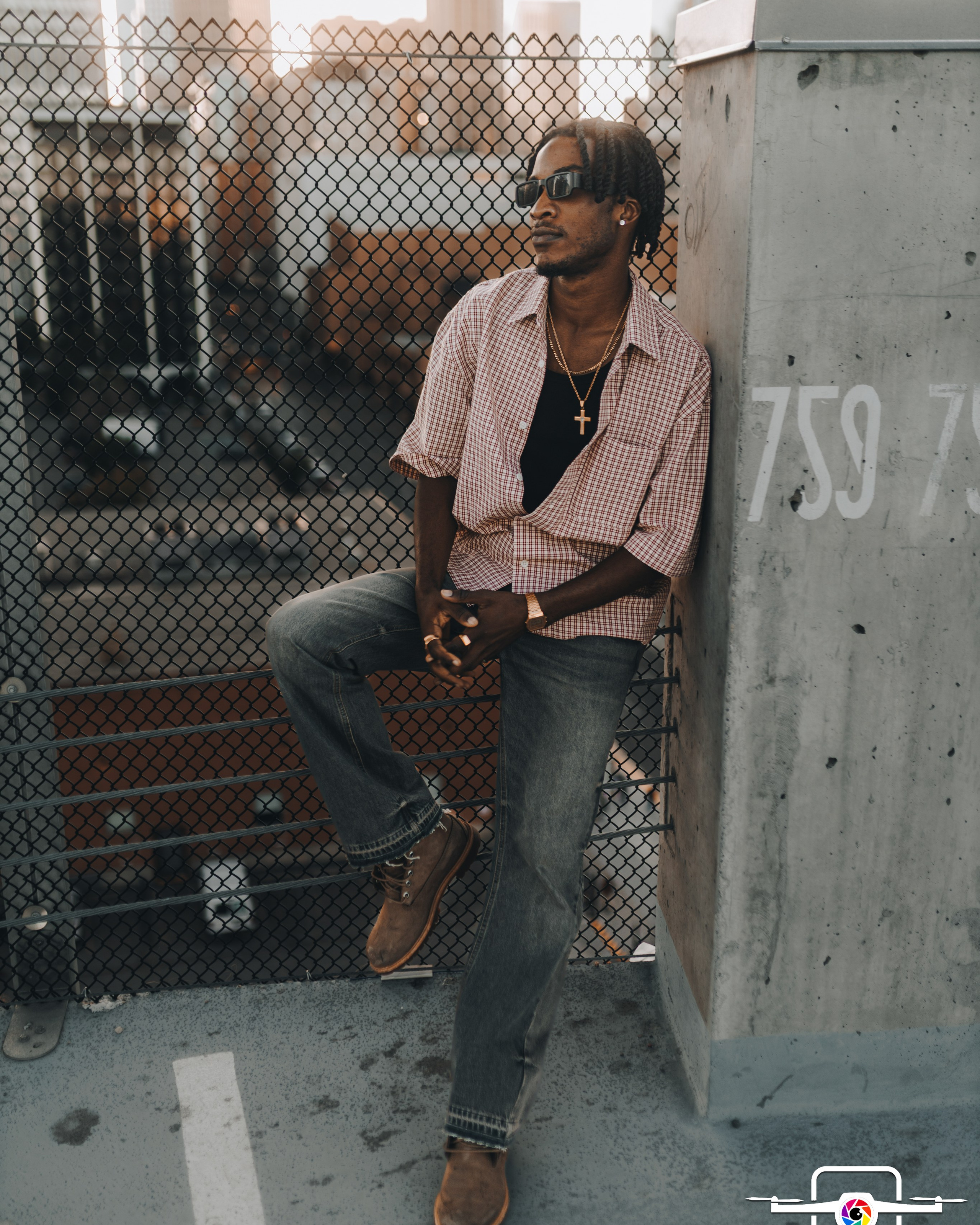 Portrait Stories