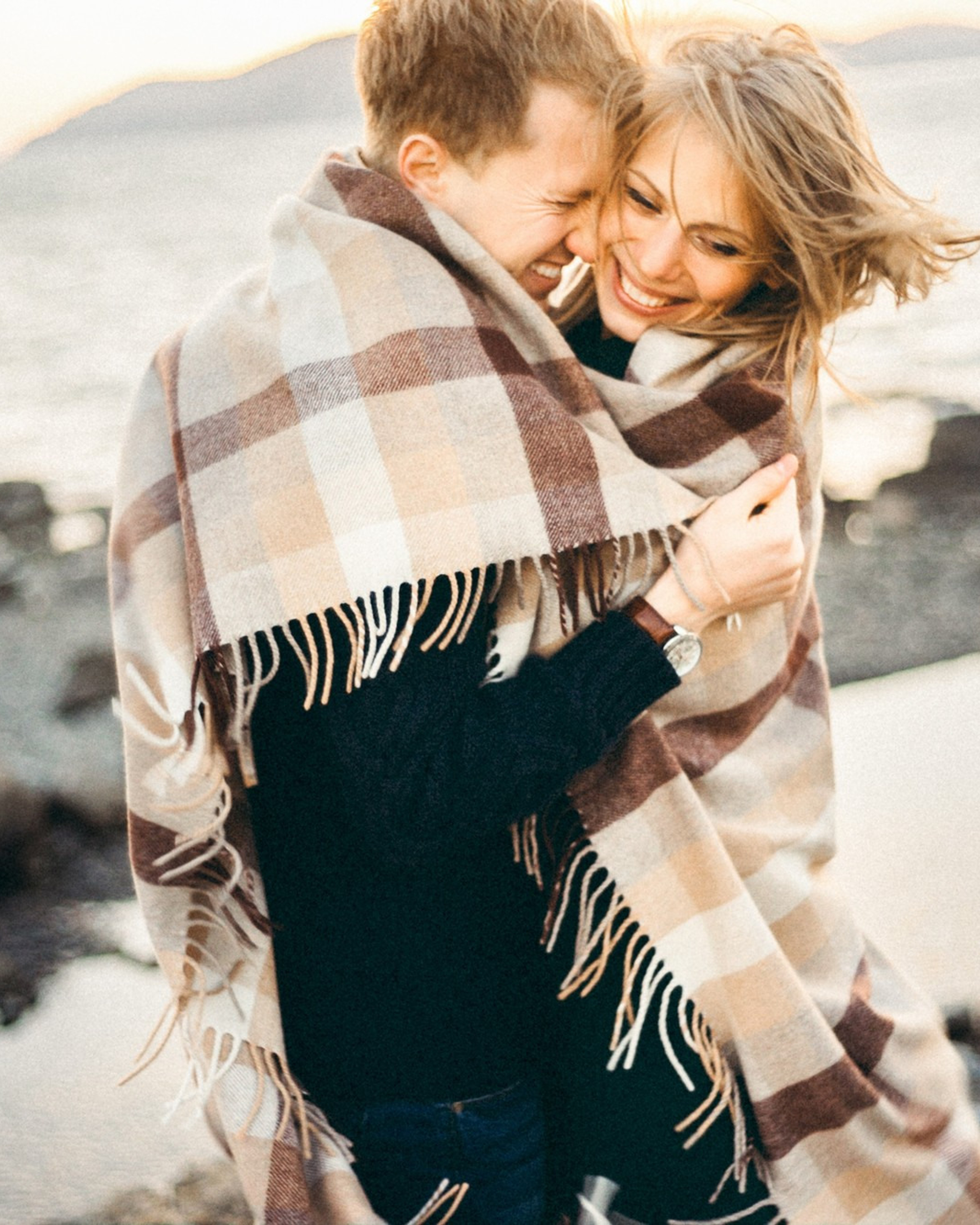 Proposal by the ocean