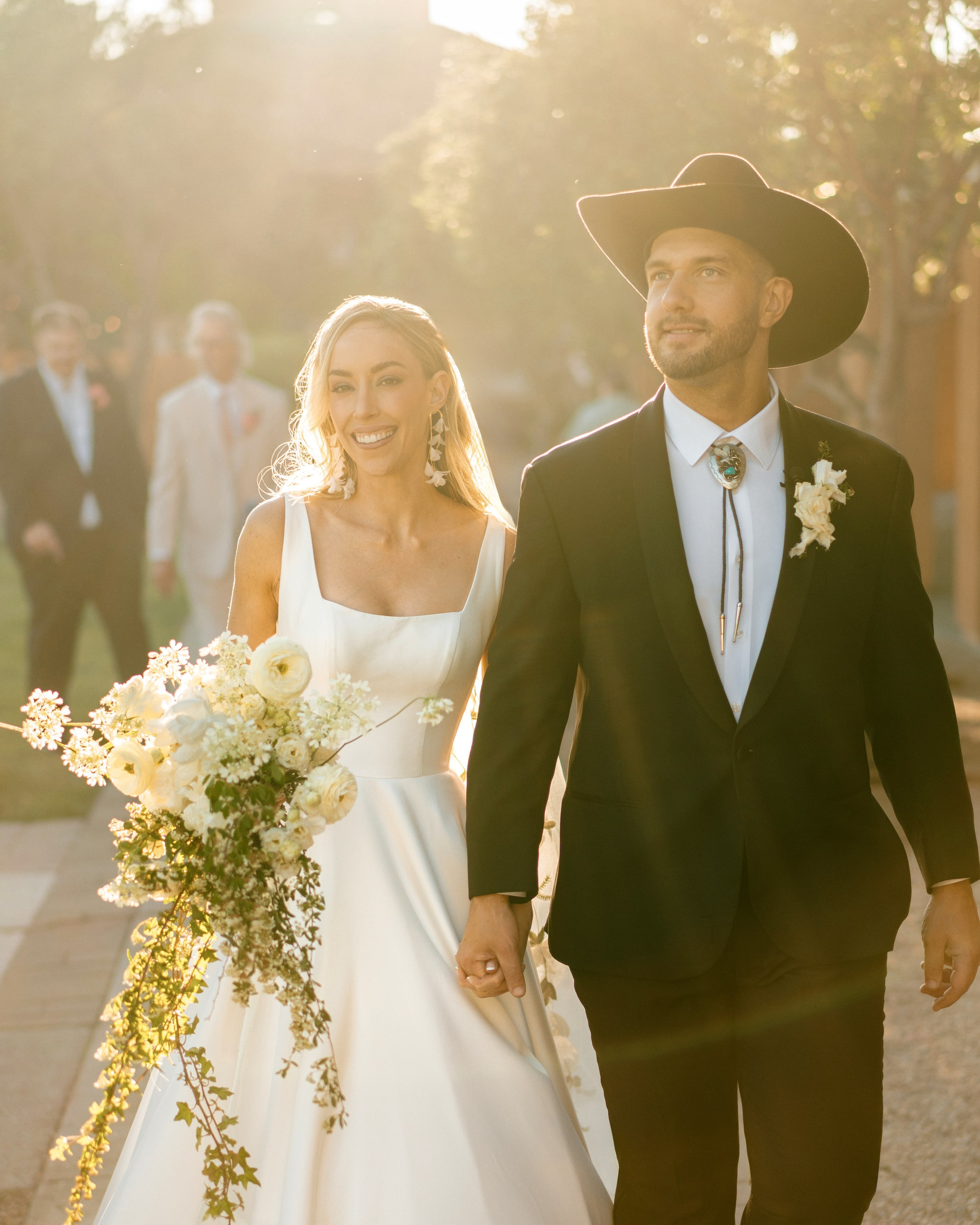 Celina & Chad Wedding. Napa Valley, California