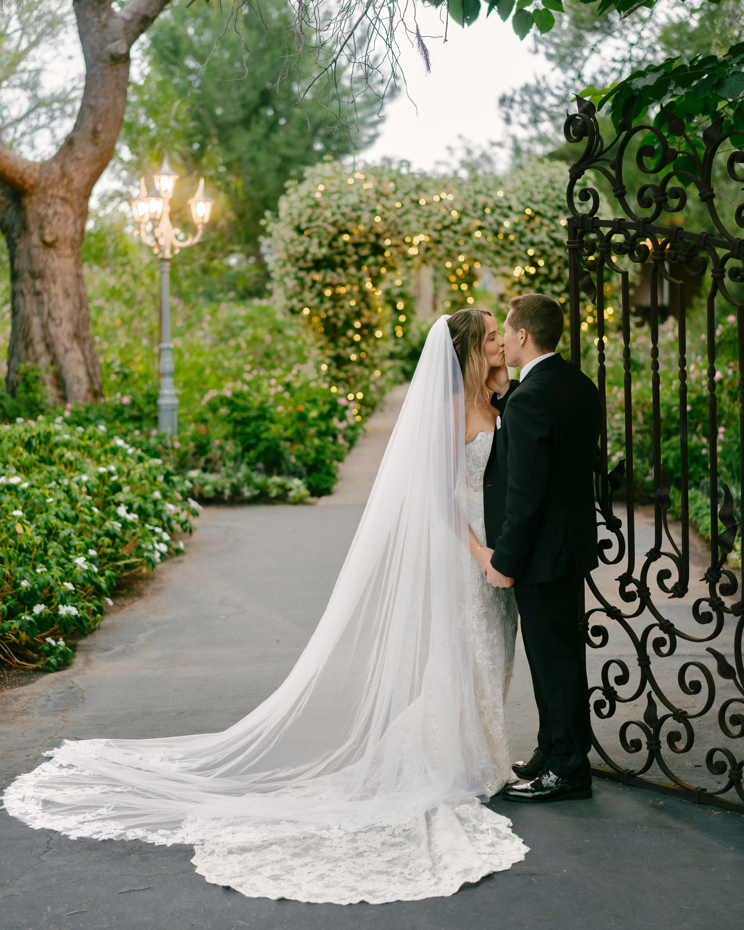 A+K Wedding at&nbsp;Ethereal Gardens, Escondido, California