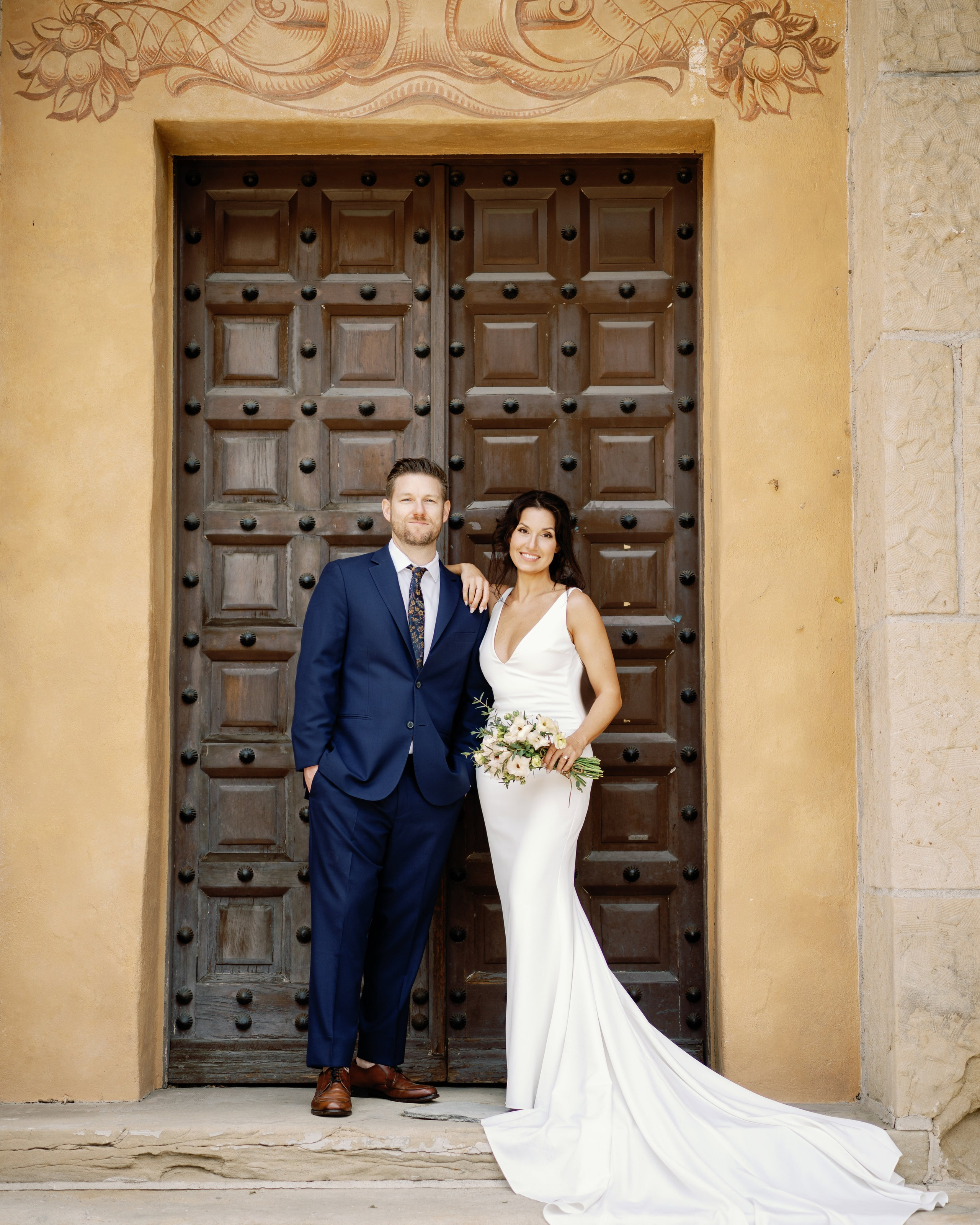 Santa Barbara Elopement
