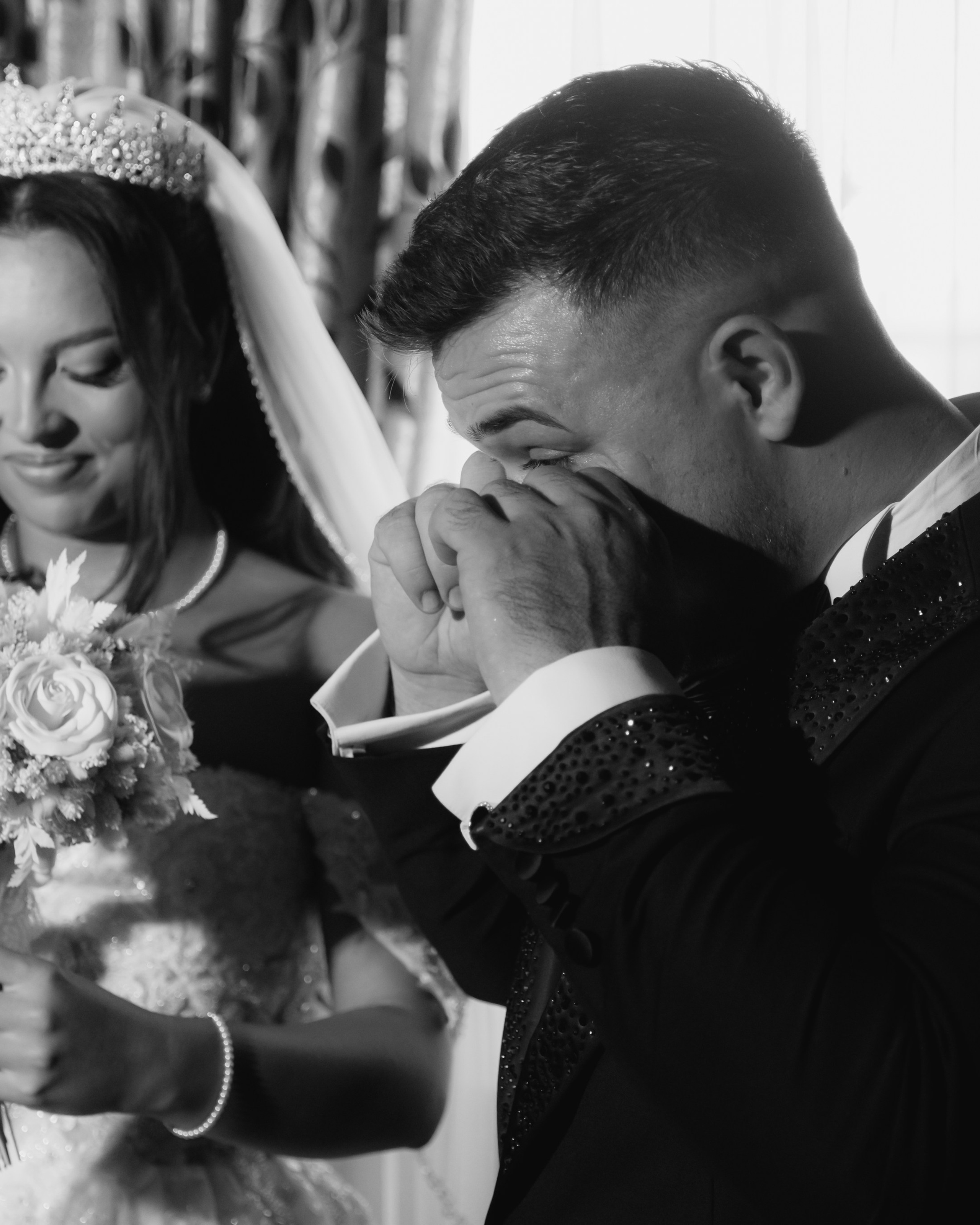 Elena & Daniel