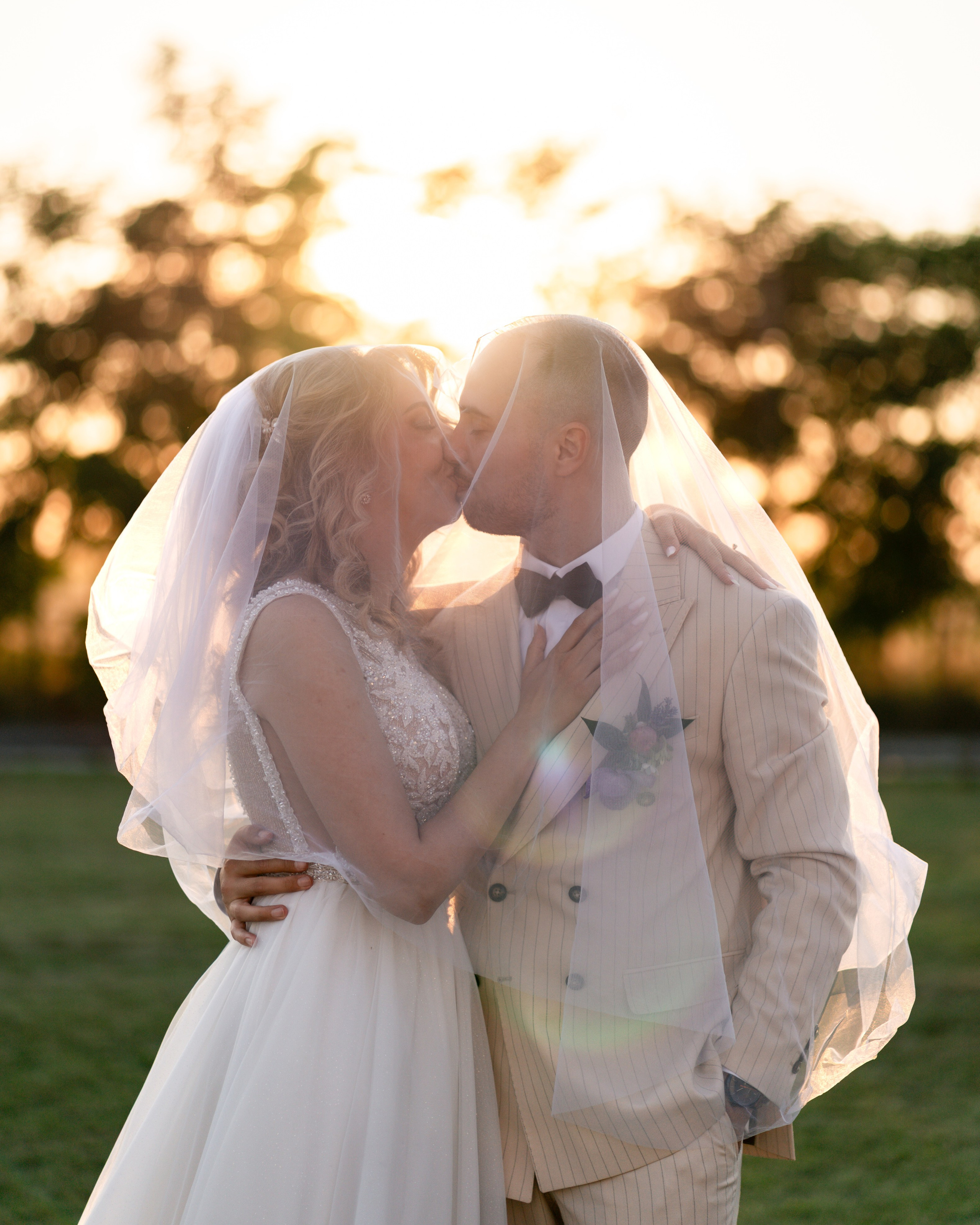 Tania & Andrei