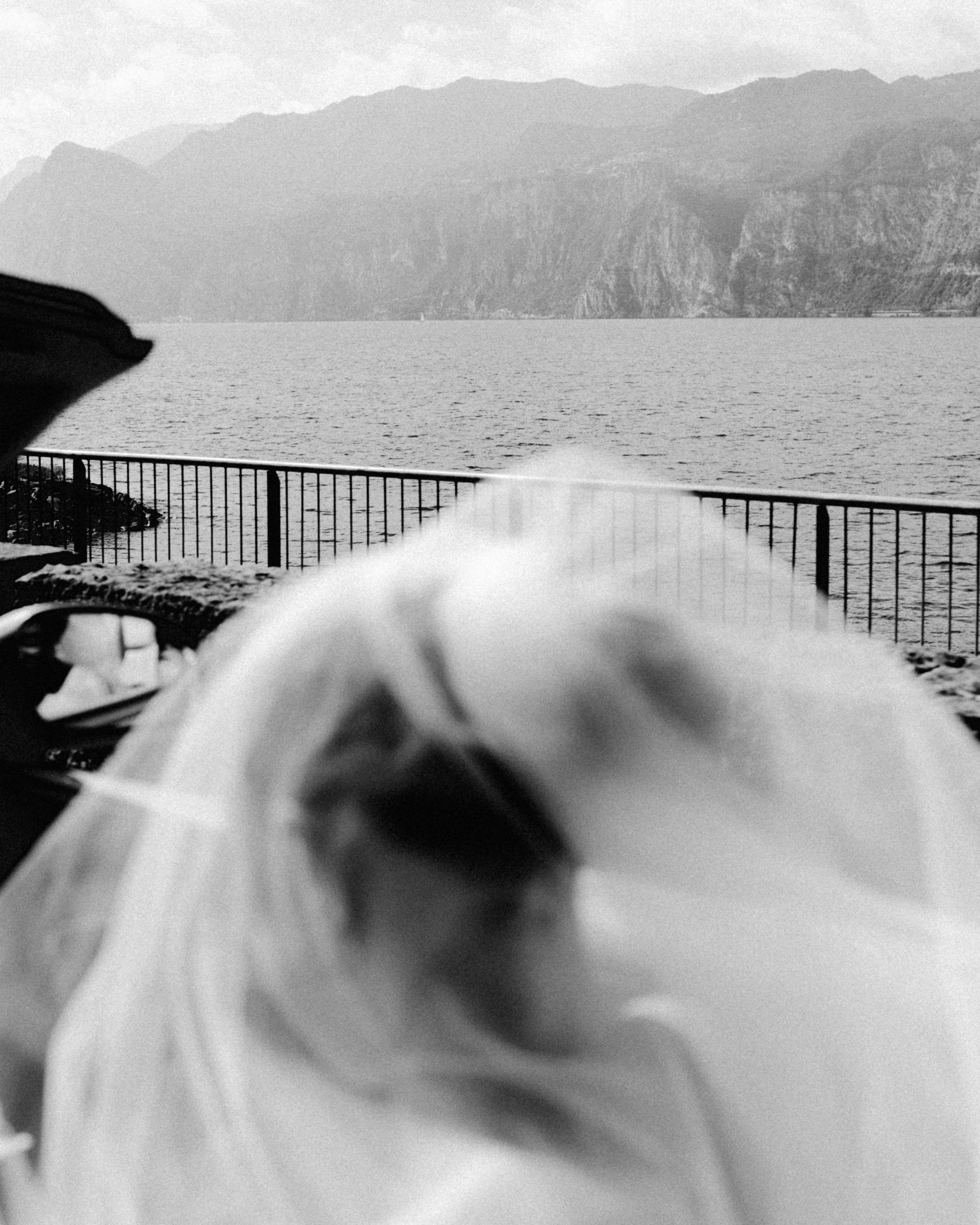 Sofia & Egor | Lago di Garda