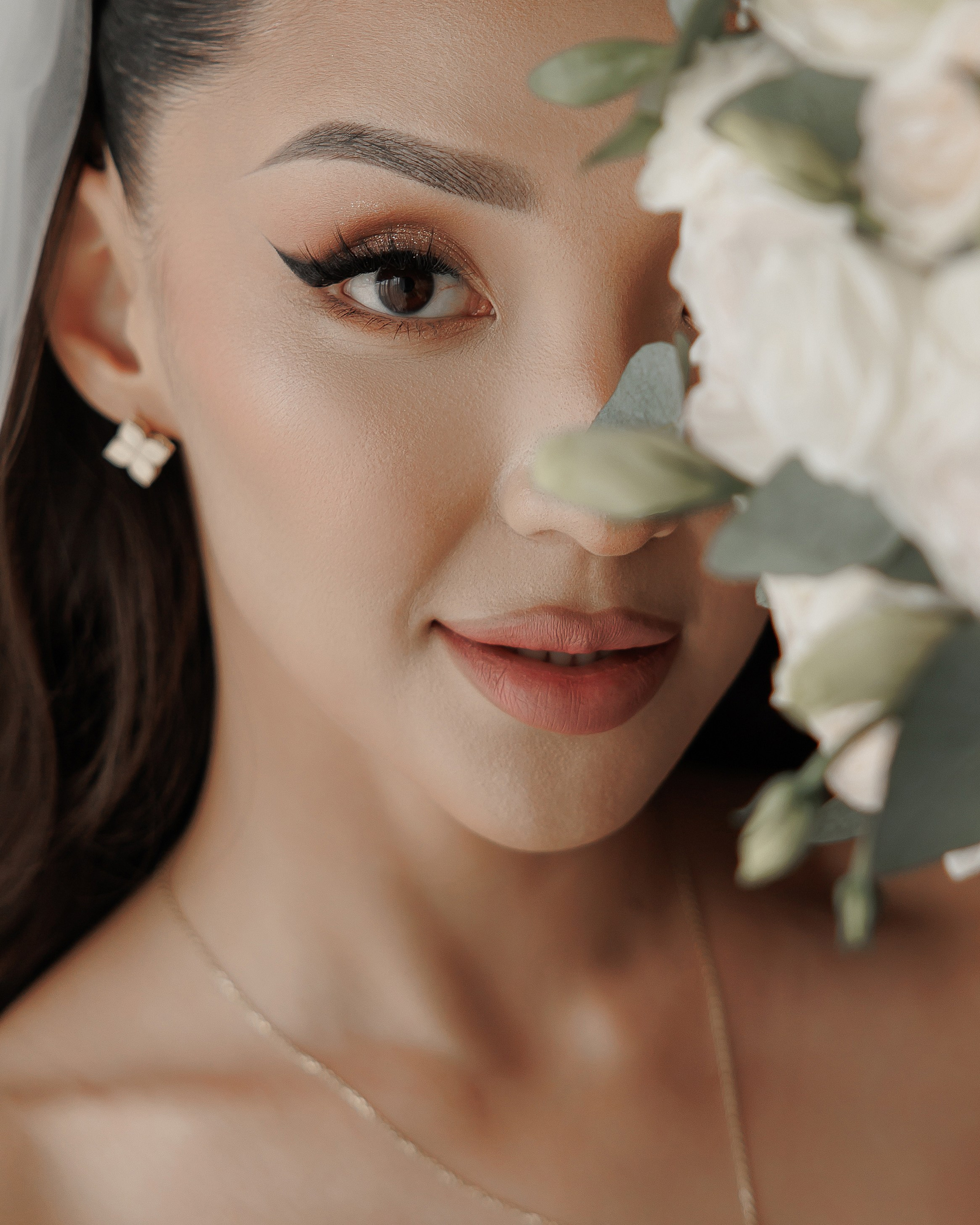 Свадебный день Селим и Айпери