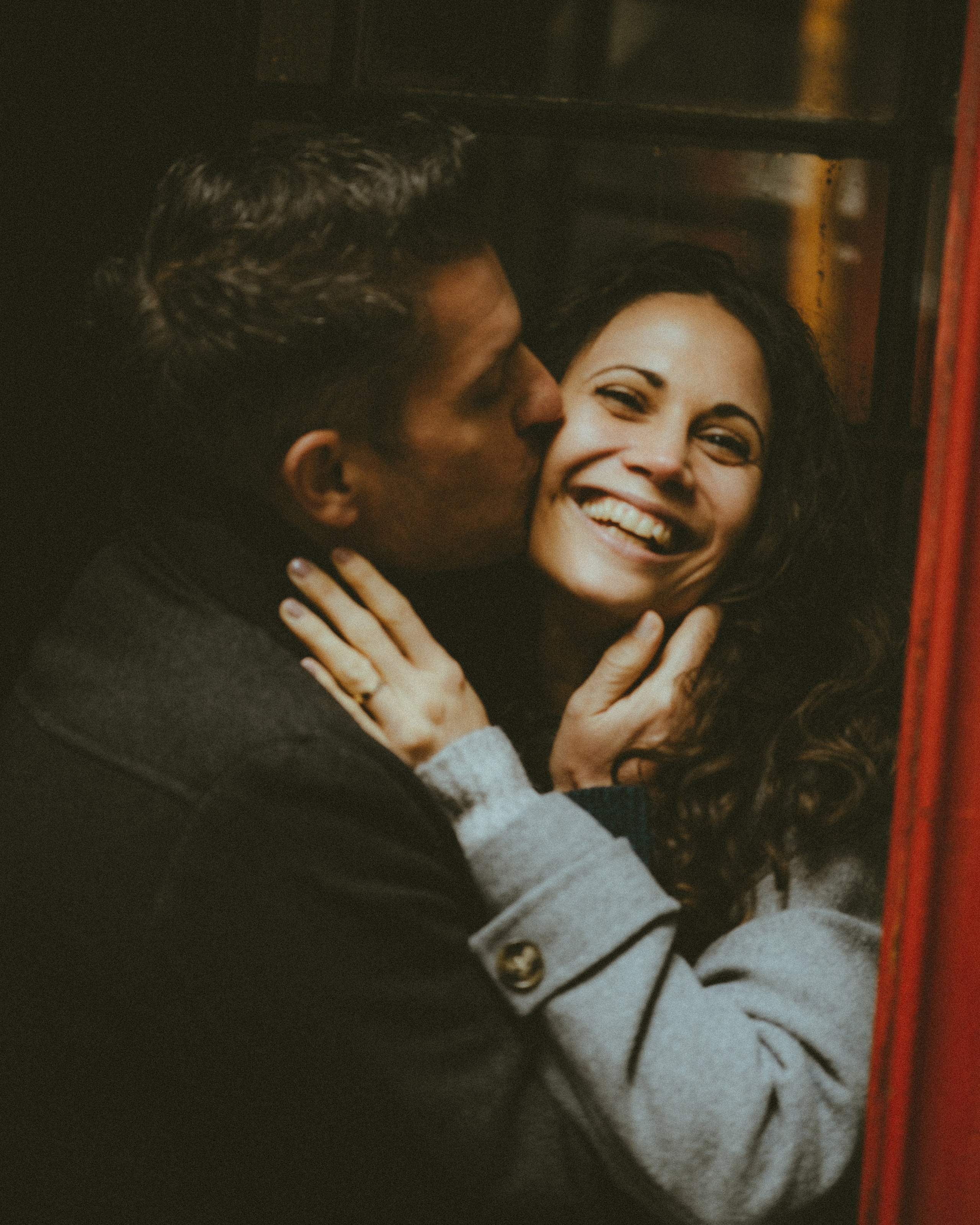 «Expressions of love»