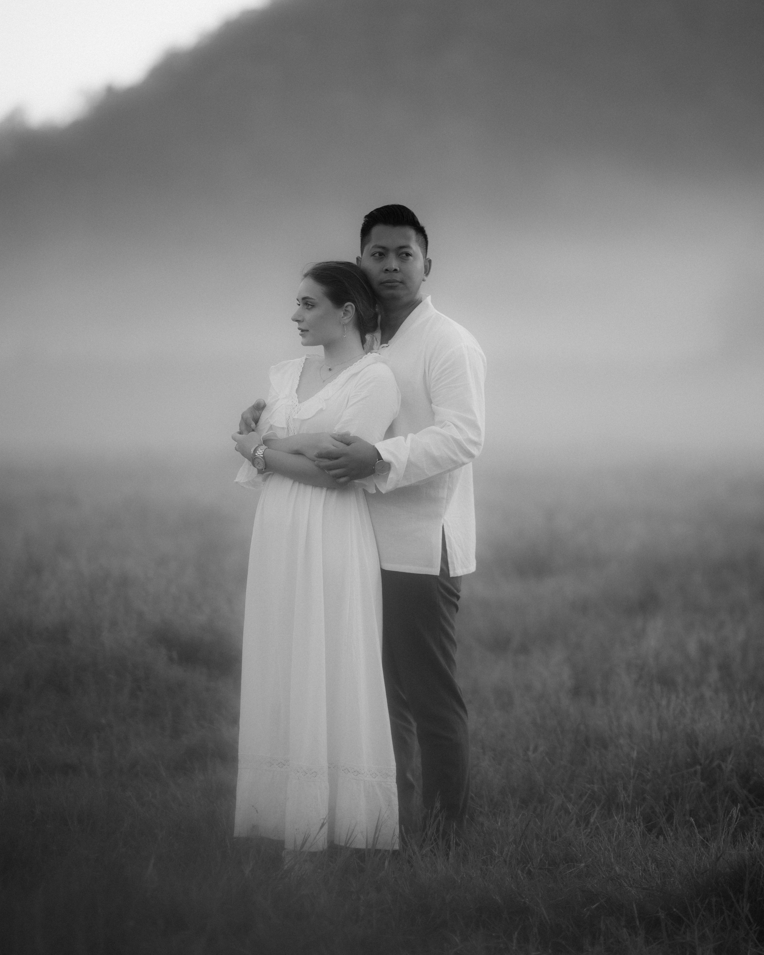 ANUAR & ANNA