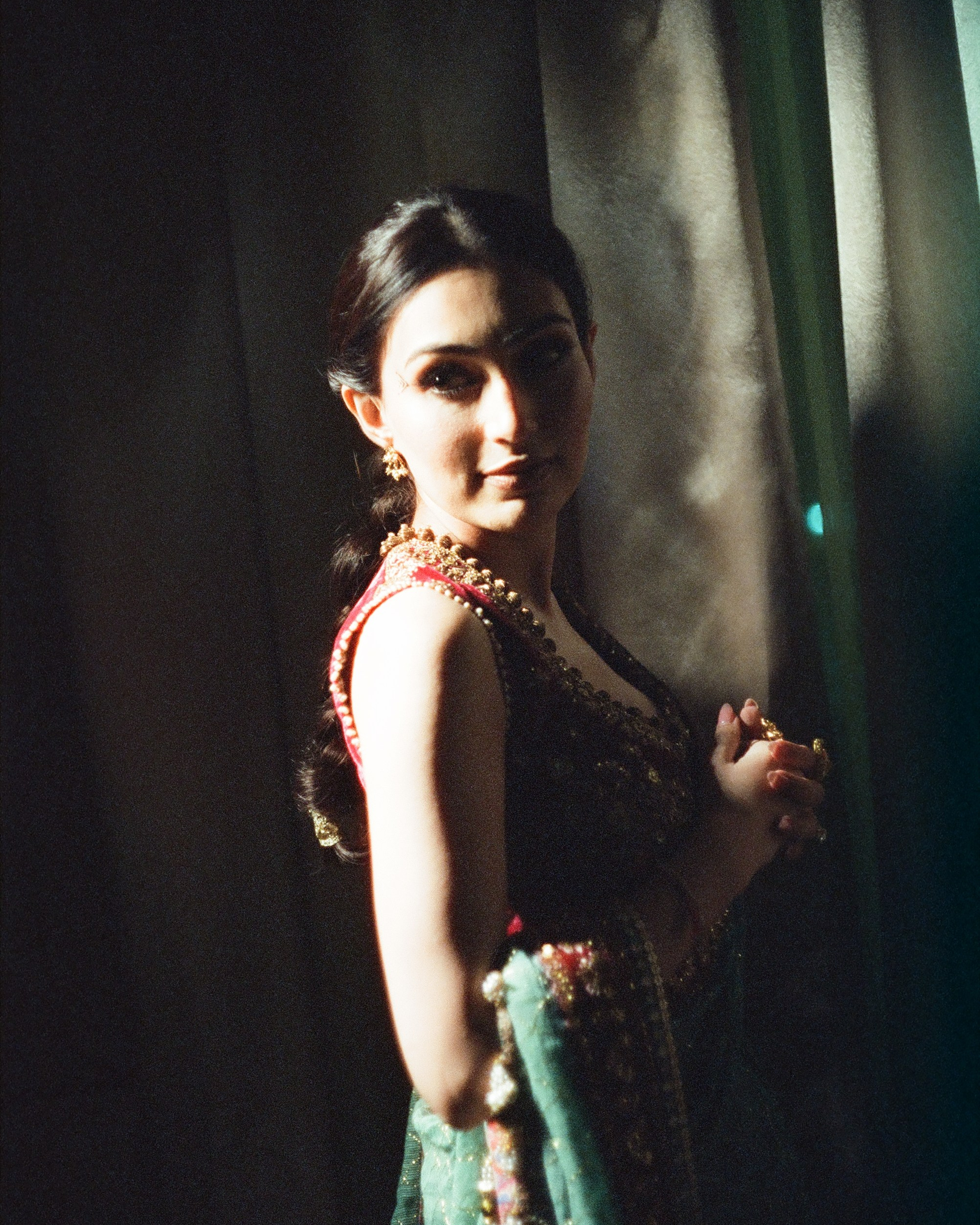 HAPRIT & DILRAJ