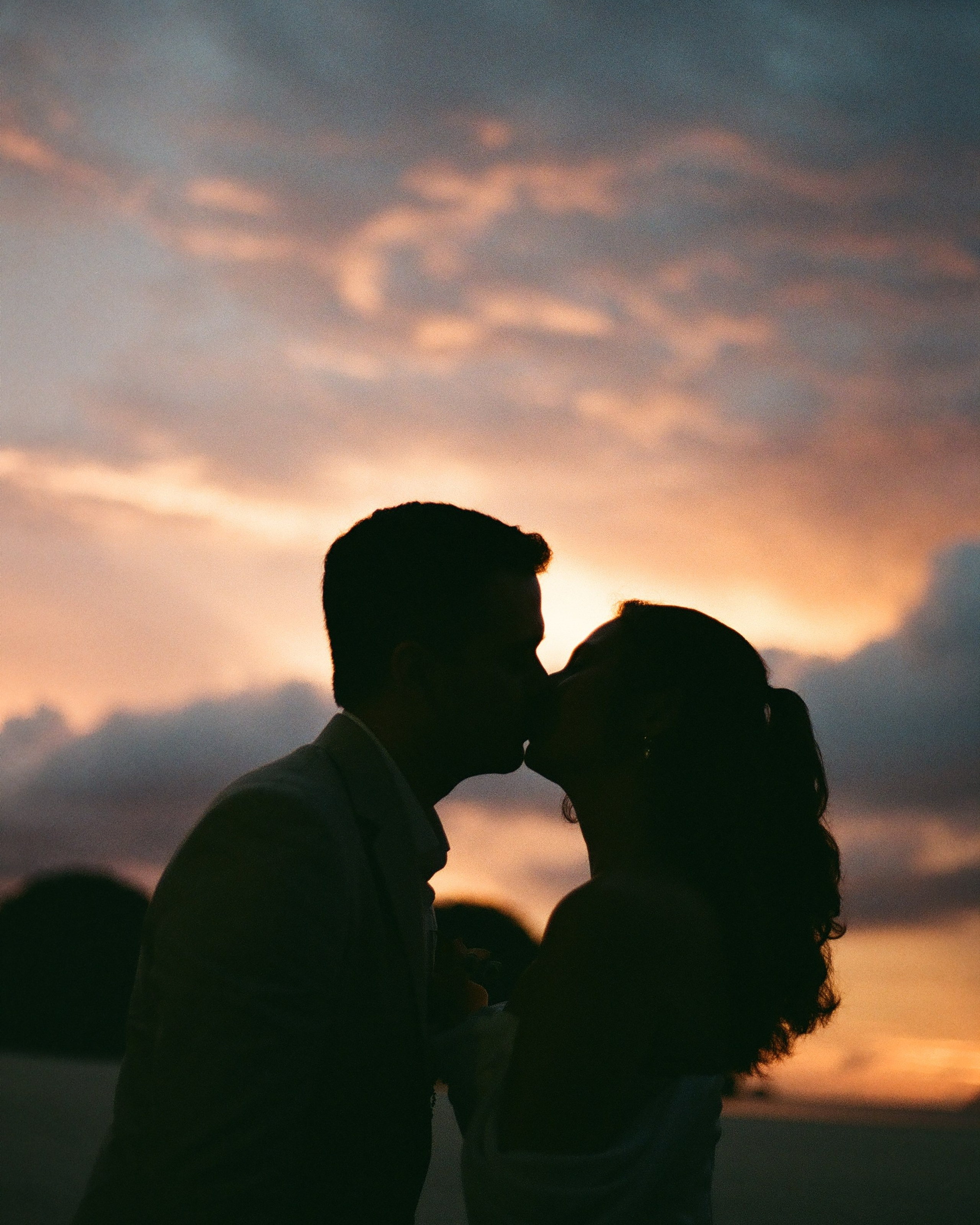 BEN & DEANNA