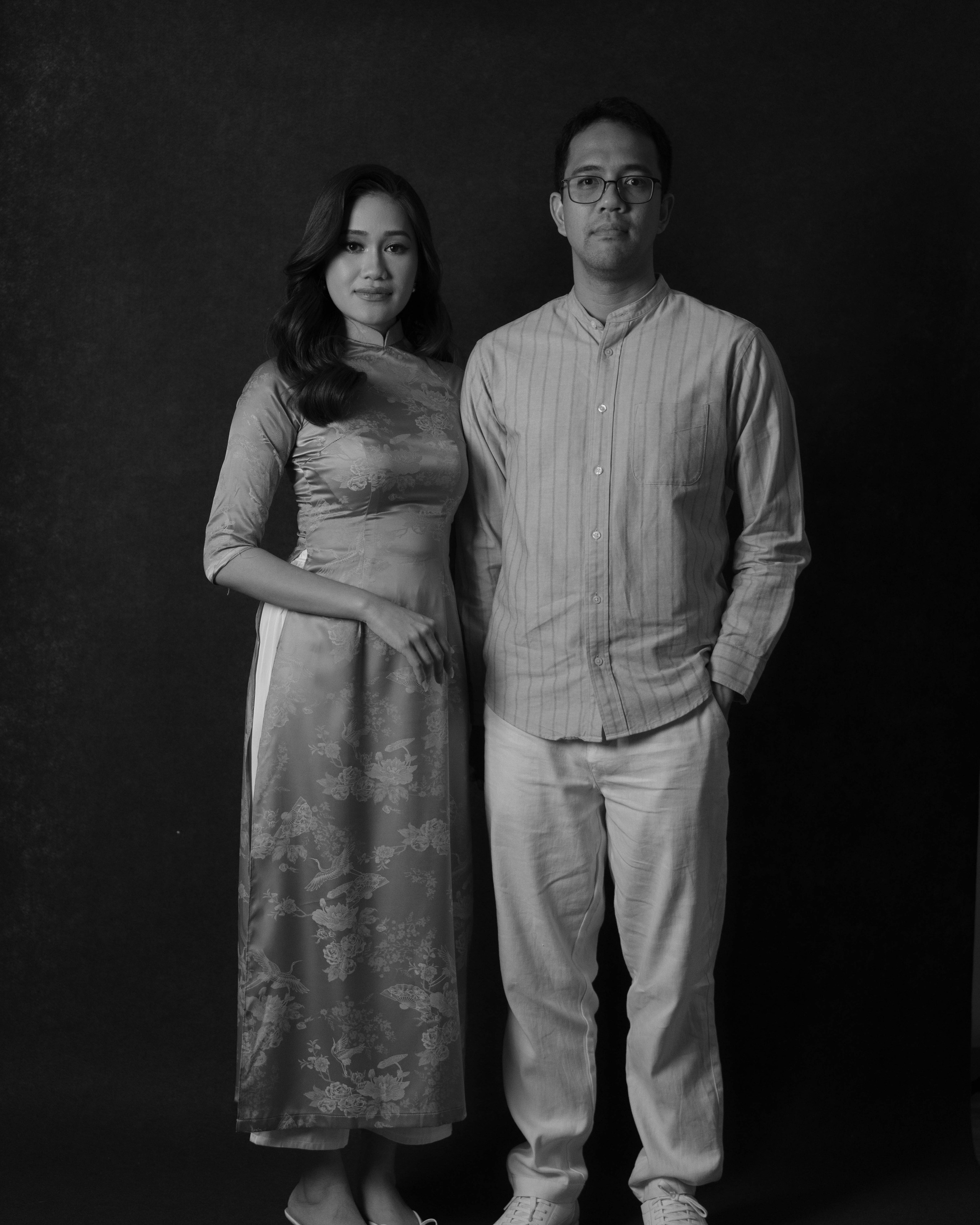 syakir & faz