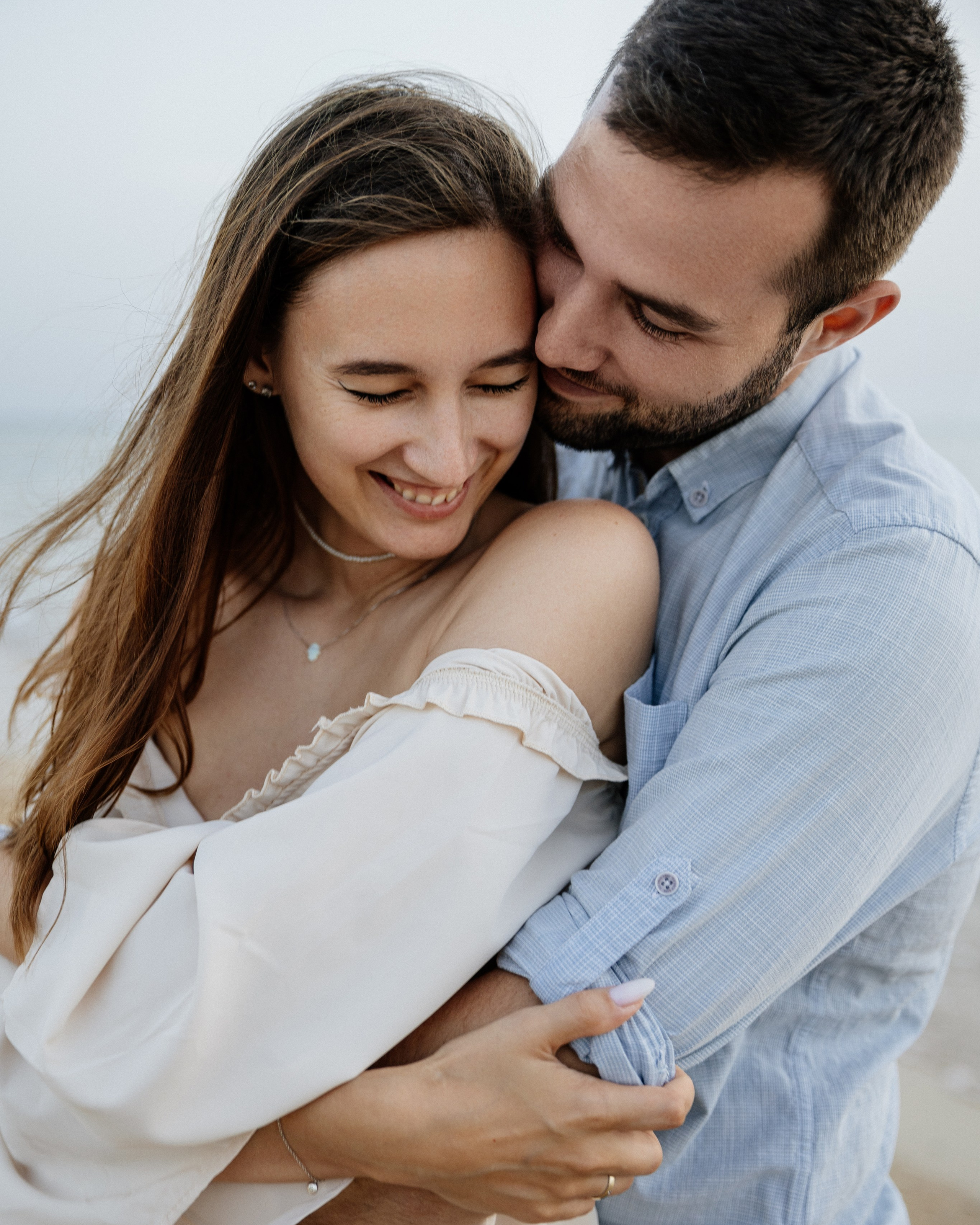 Veronika, Sasha&Maksim