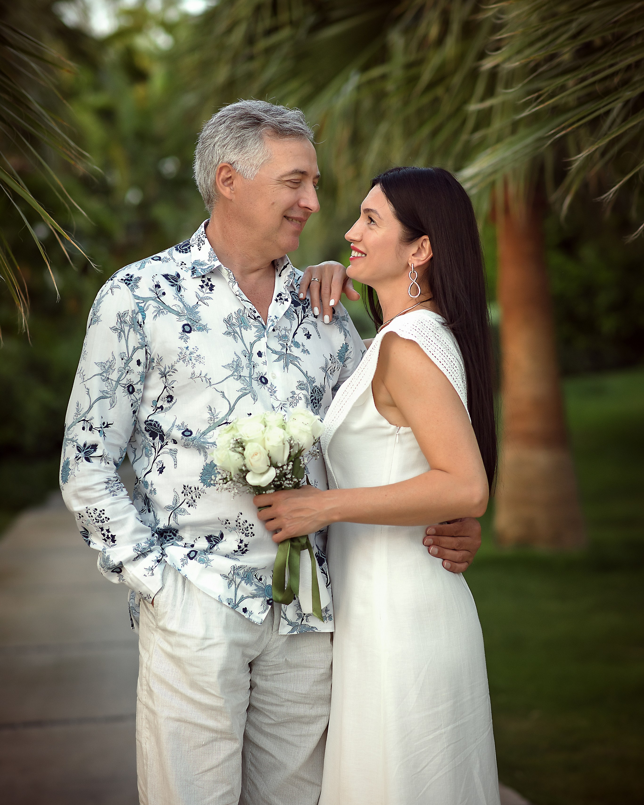 Николай & Виктория