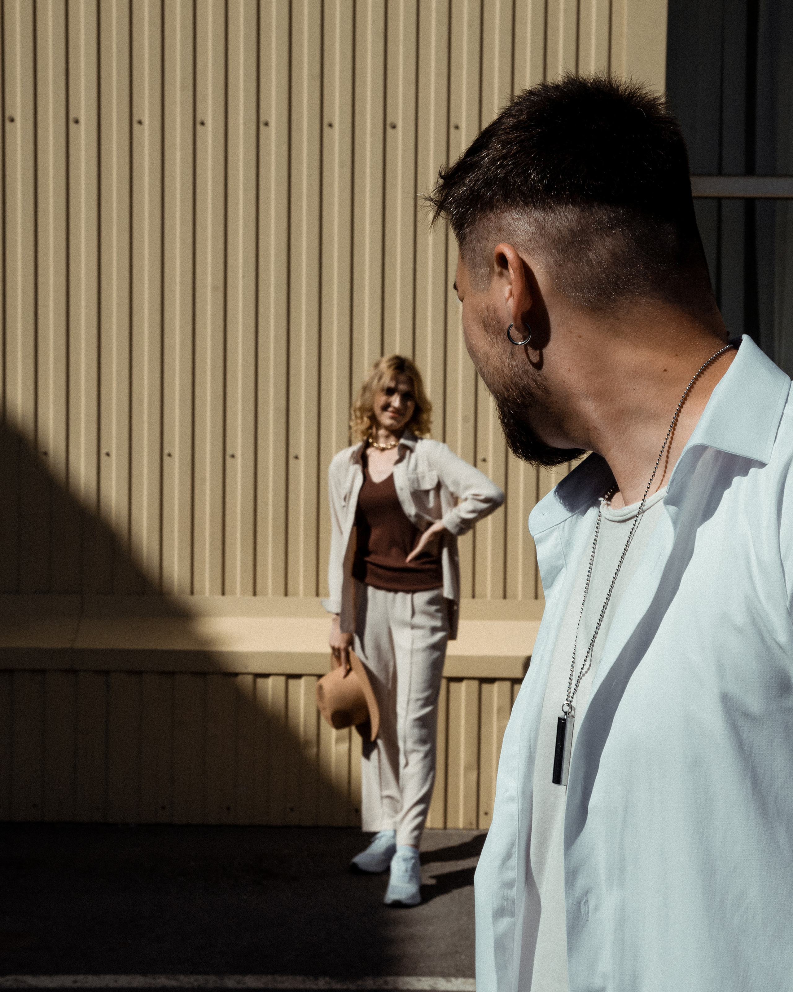 Вячеслав & Владислава