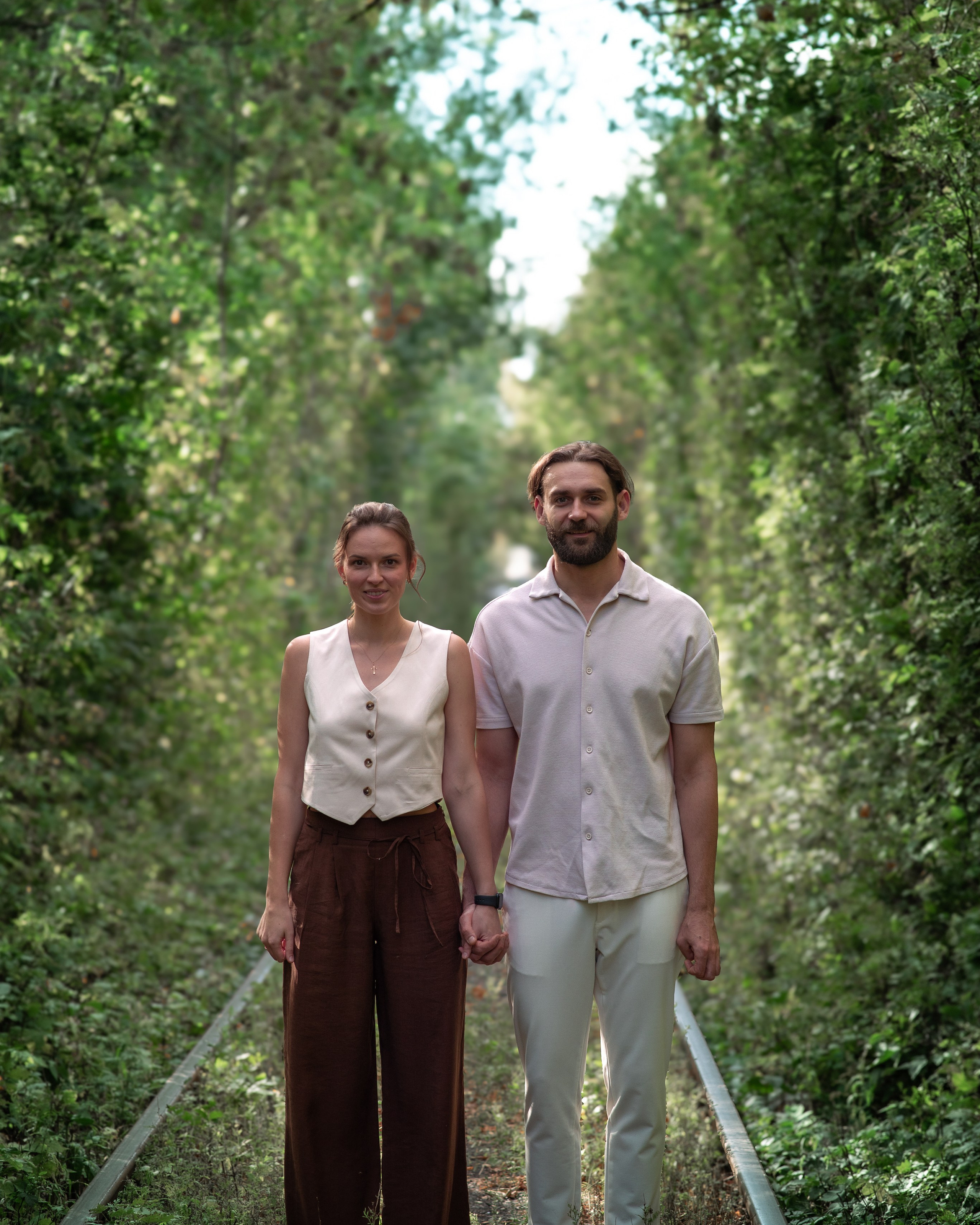 Марикошка & Влад