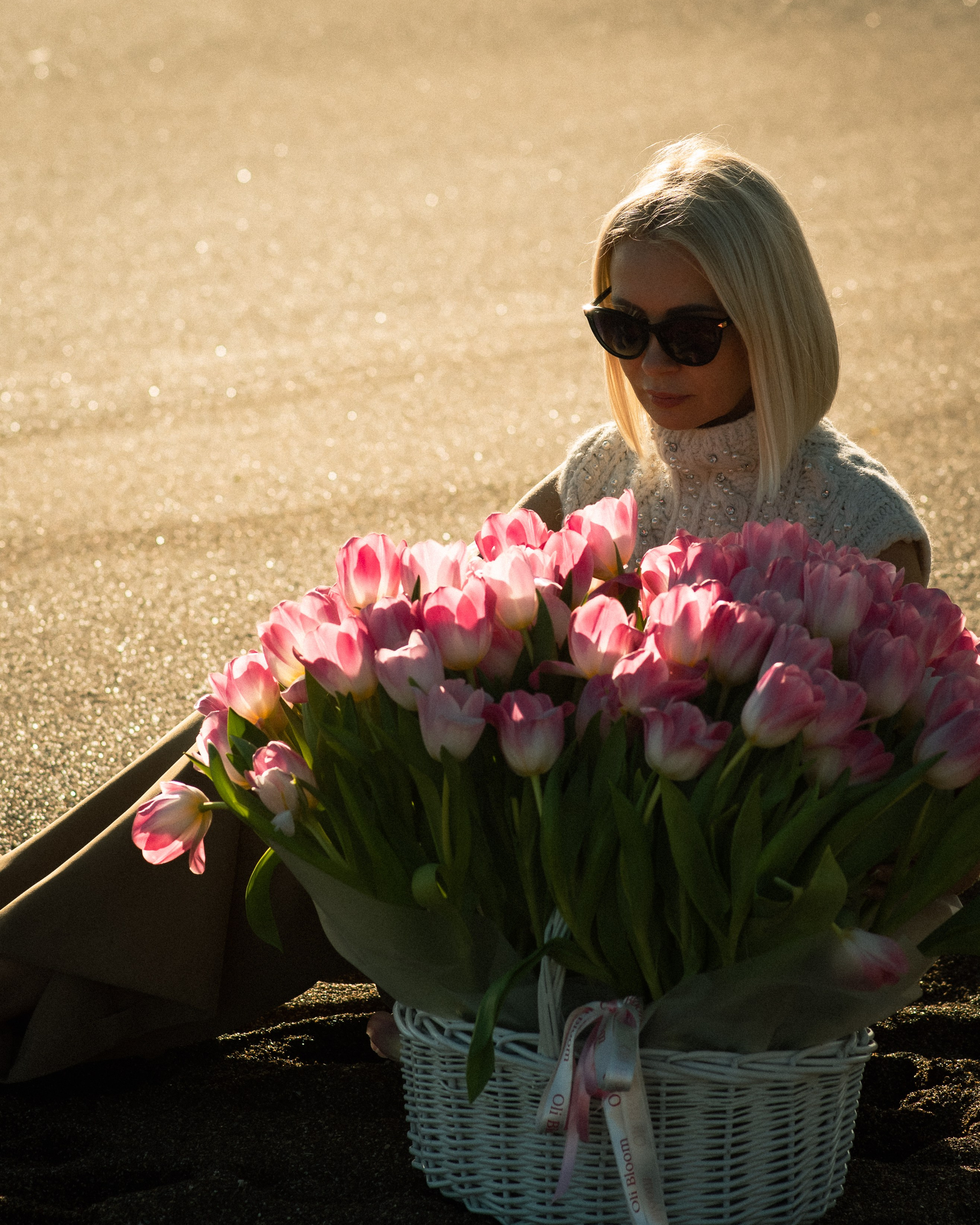 Тюлапаны & Елена