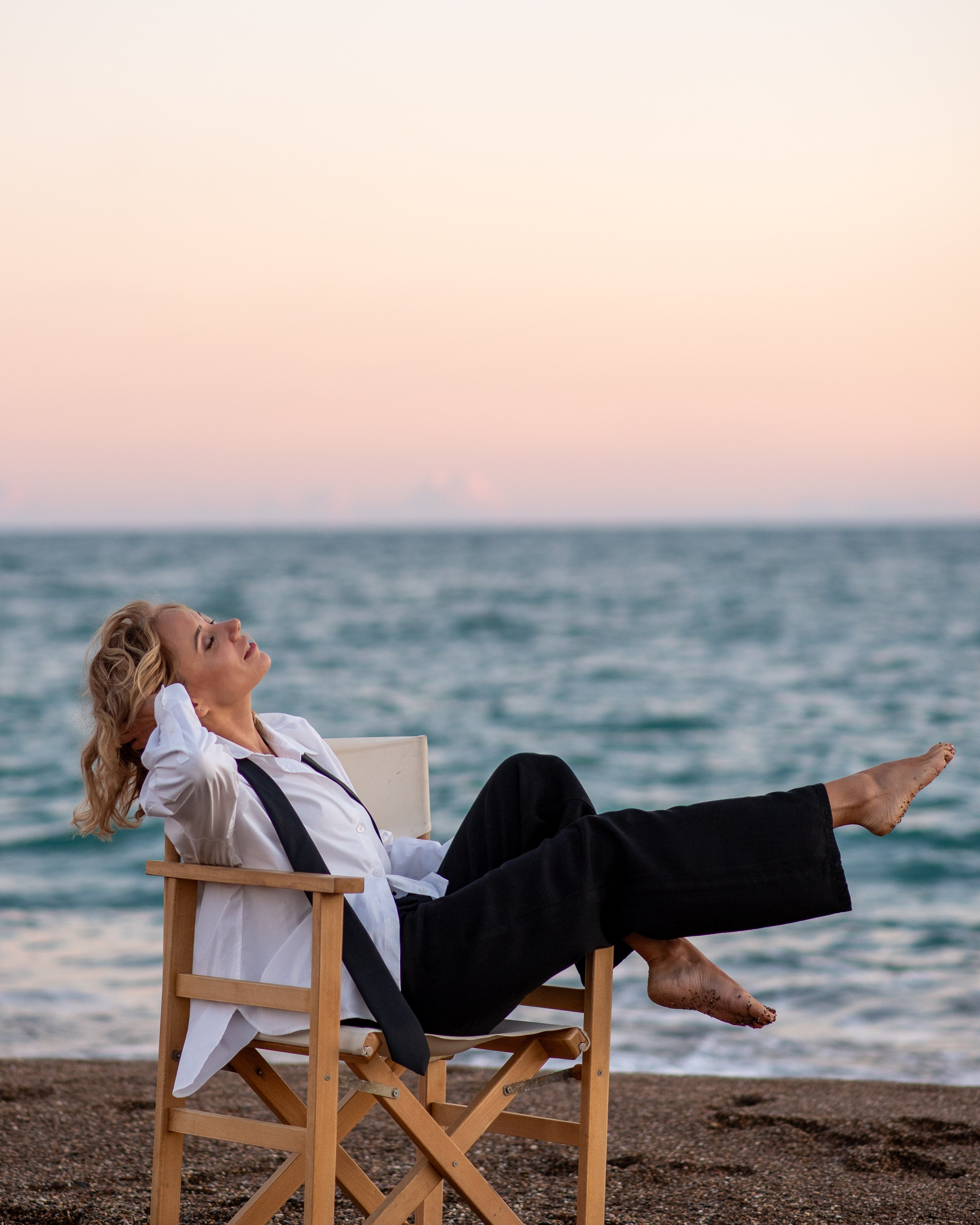 ЗАКАТ & ТАНЯ