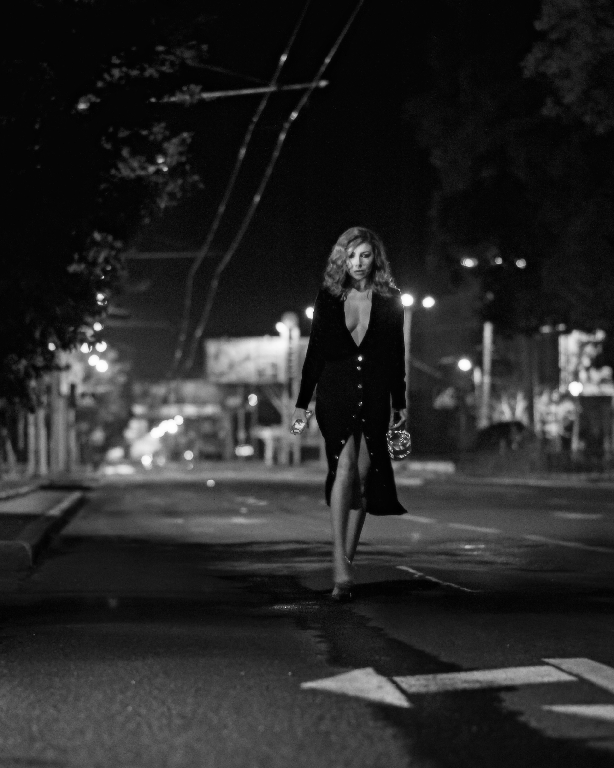 Творческая фотосессия