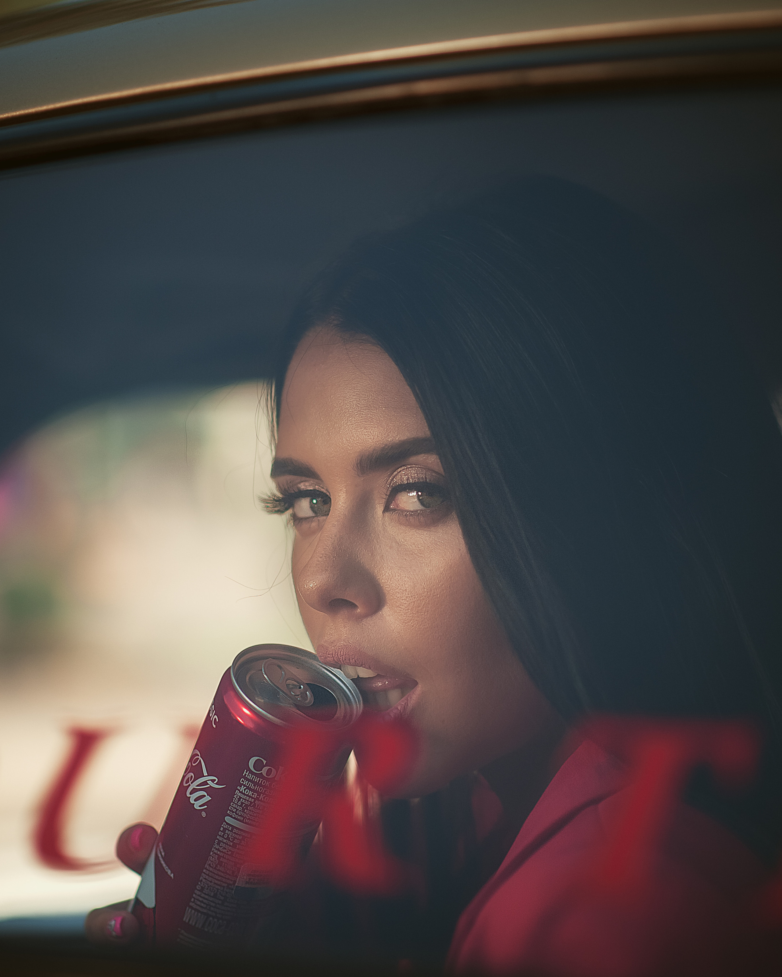 Городская фотосессия