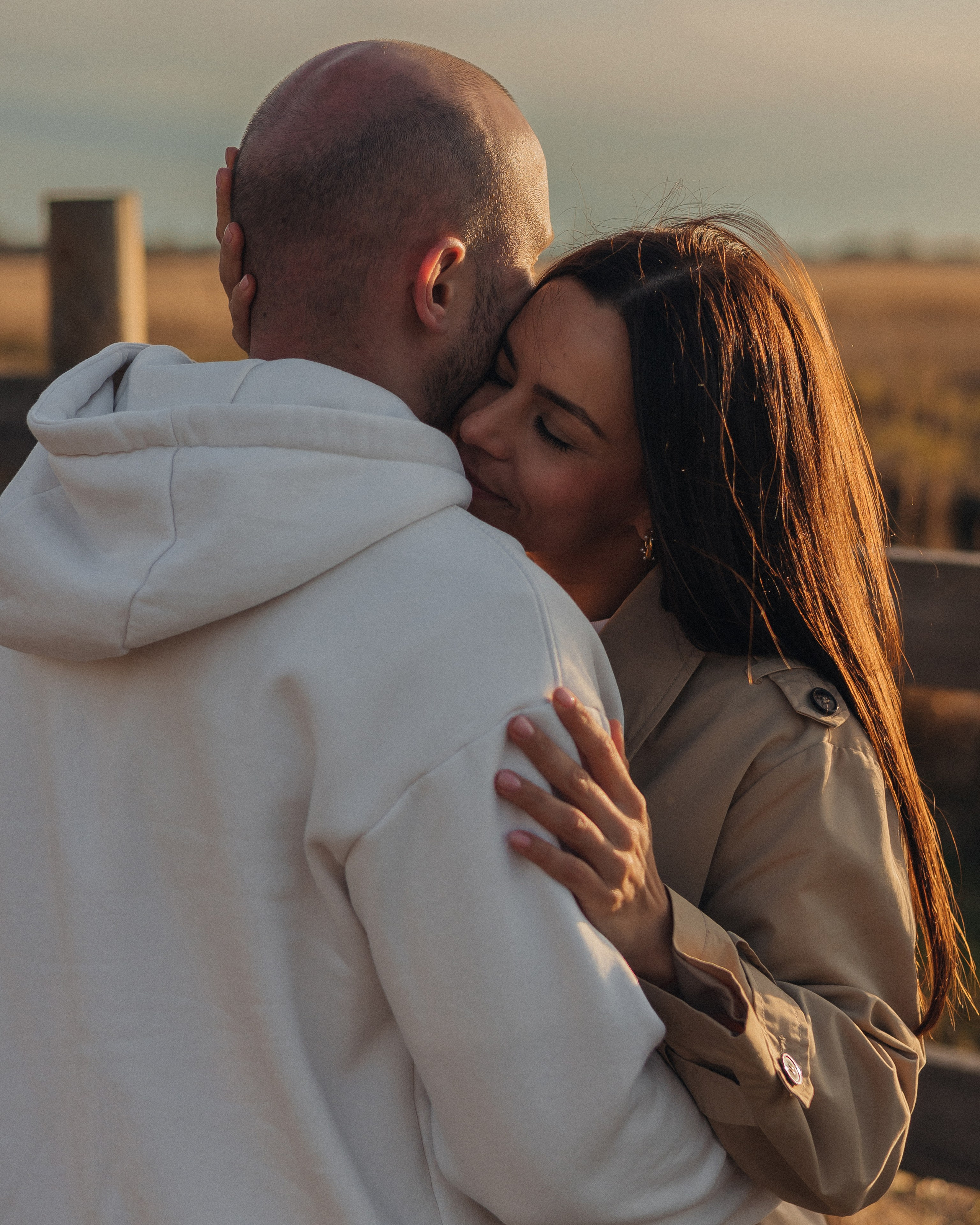 Анна и Артём