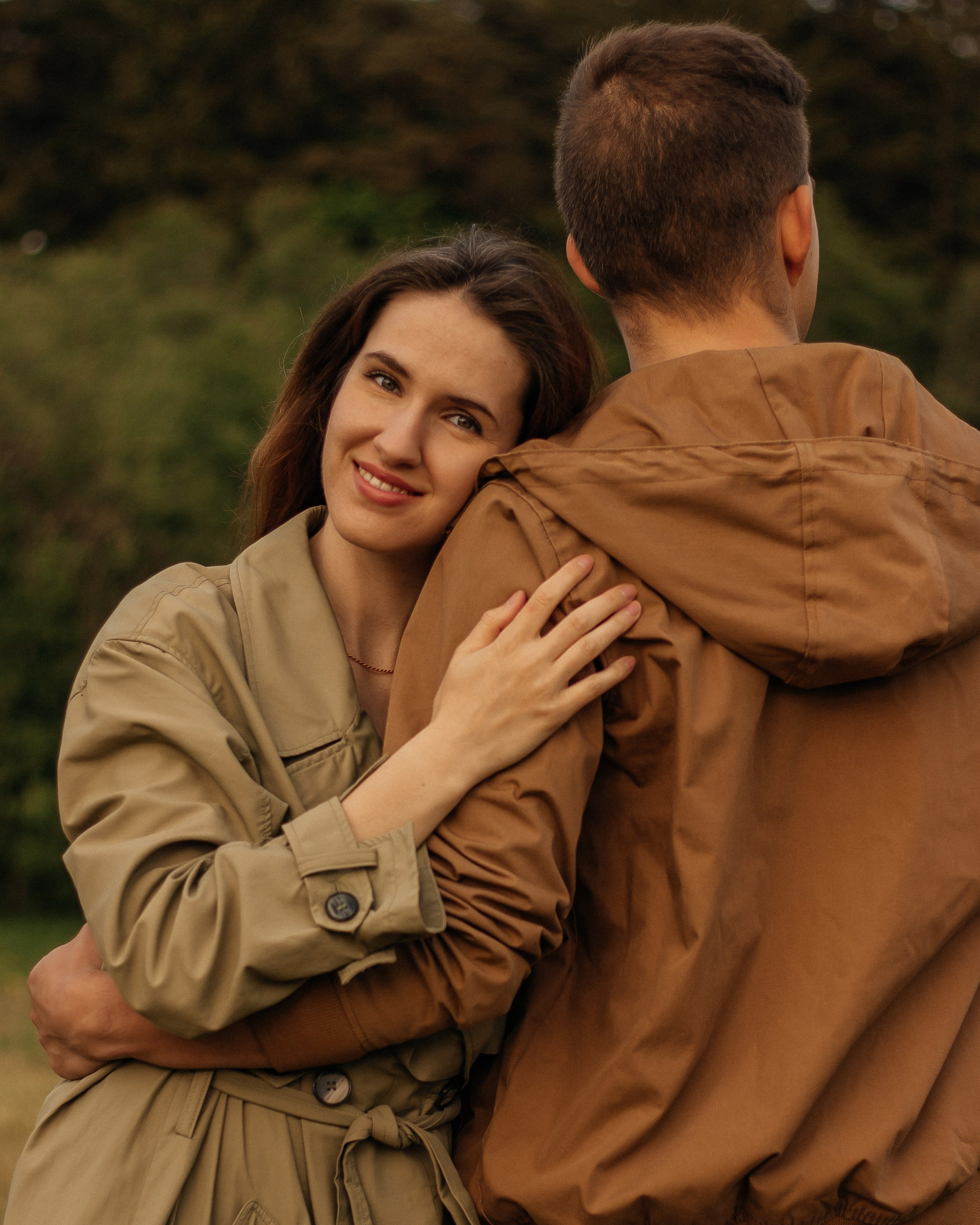 Антон и Алиса