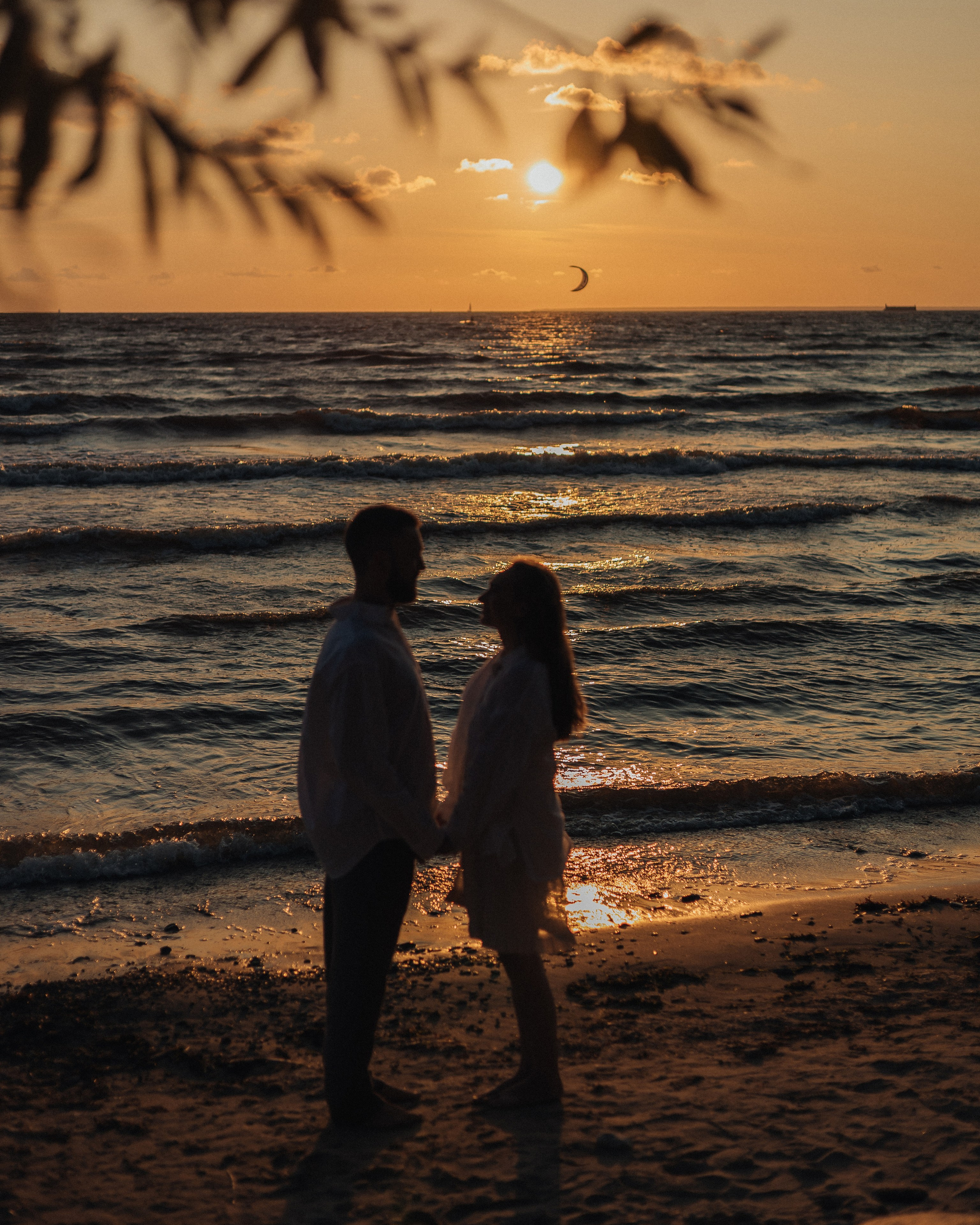 Маша и Дима