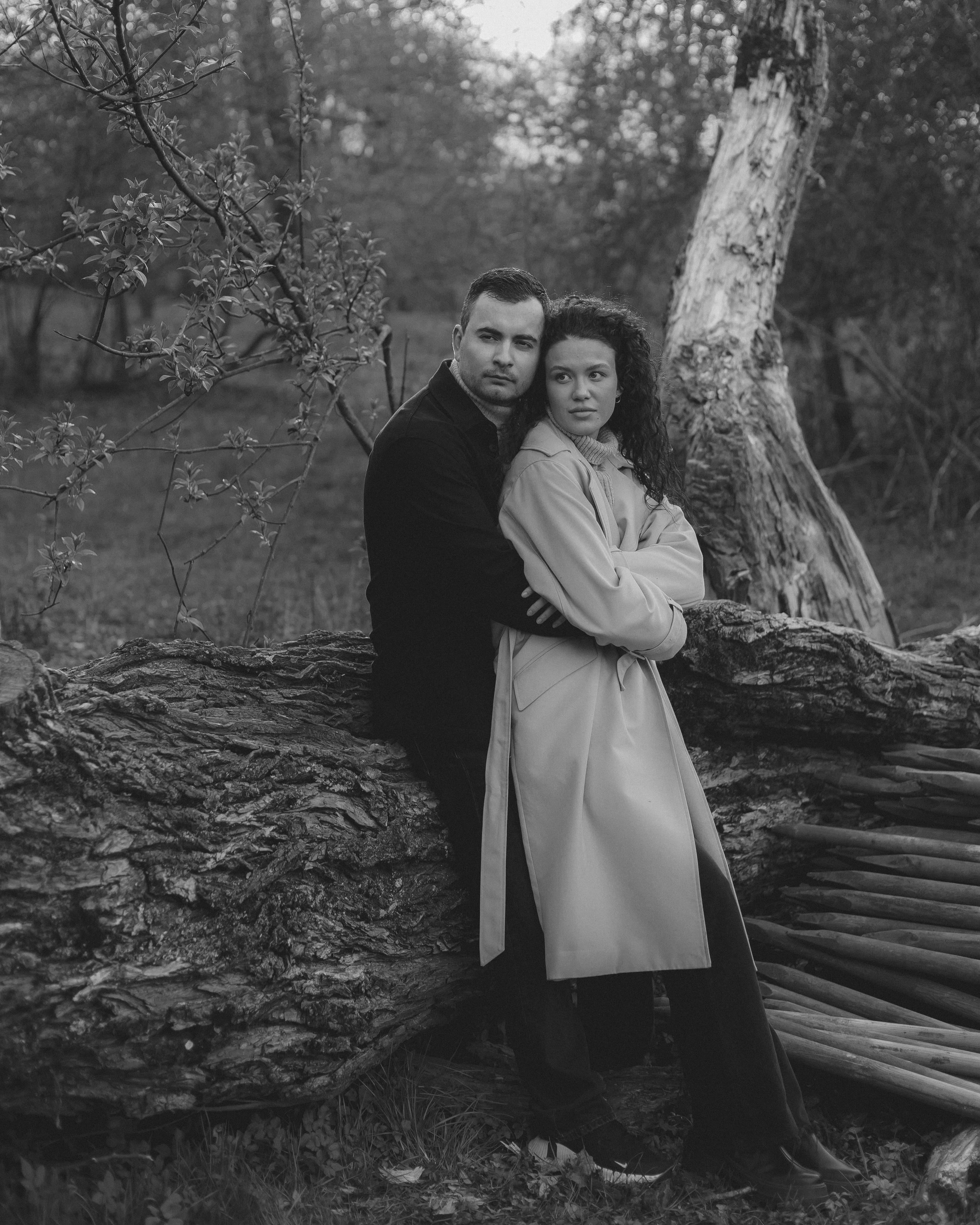 Маша и Максим