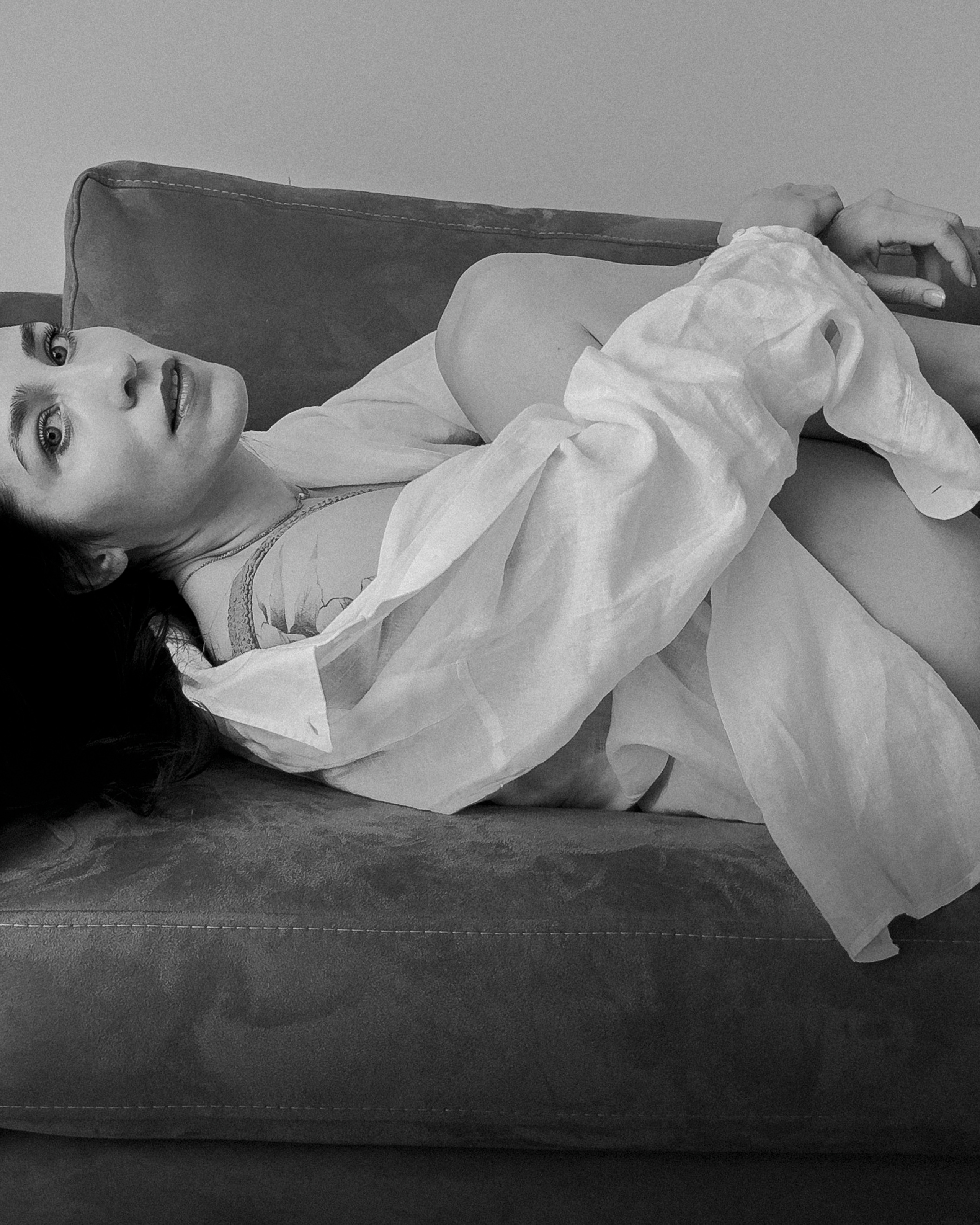 Lena — Baku, Azerbaijan