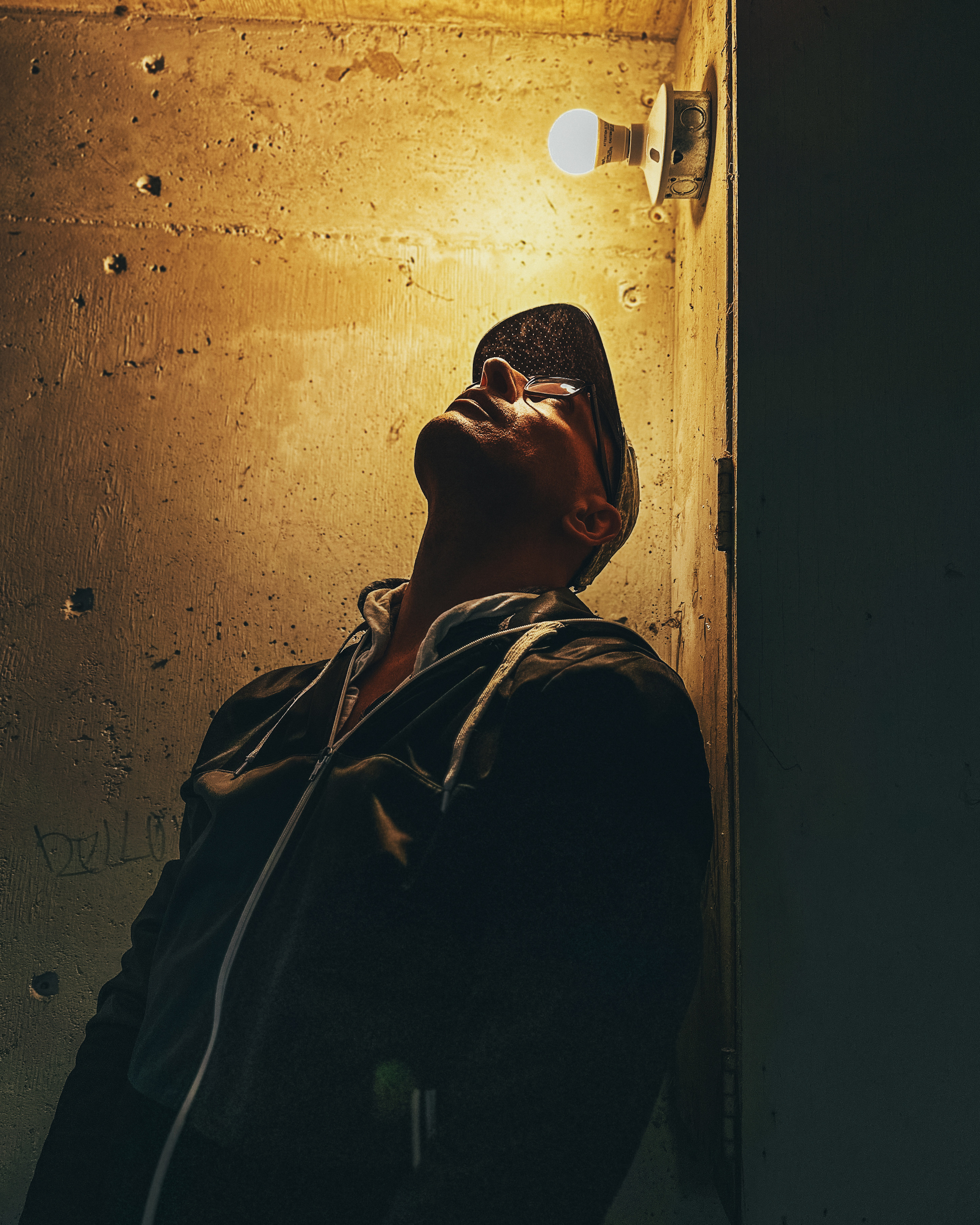 Meesh & Whispers of the Soul